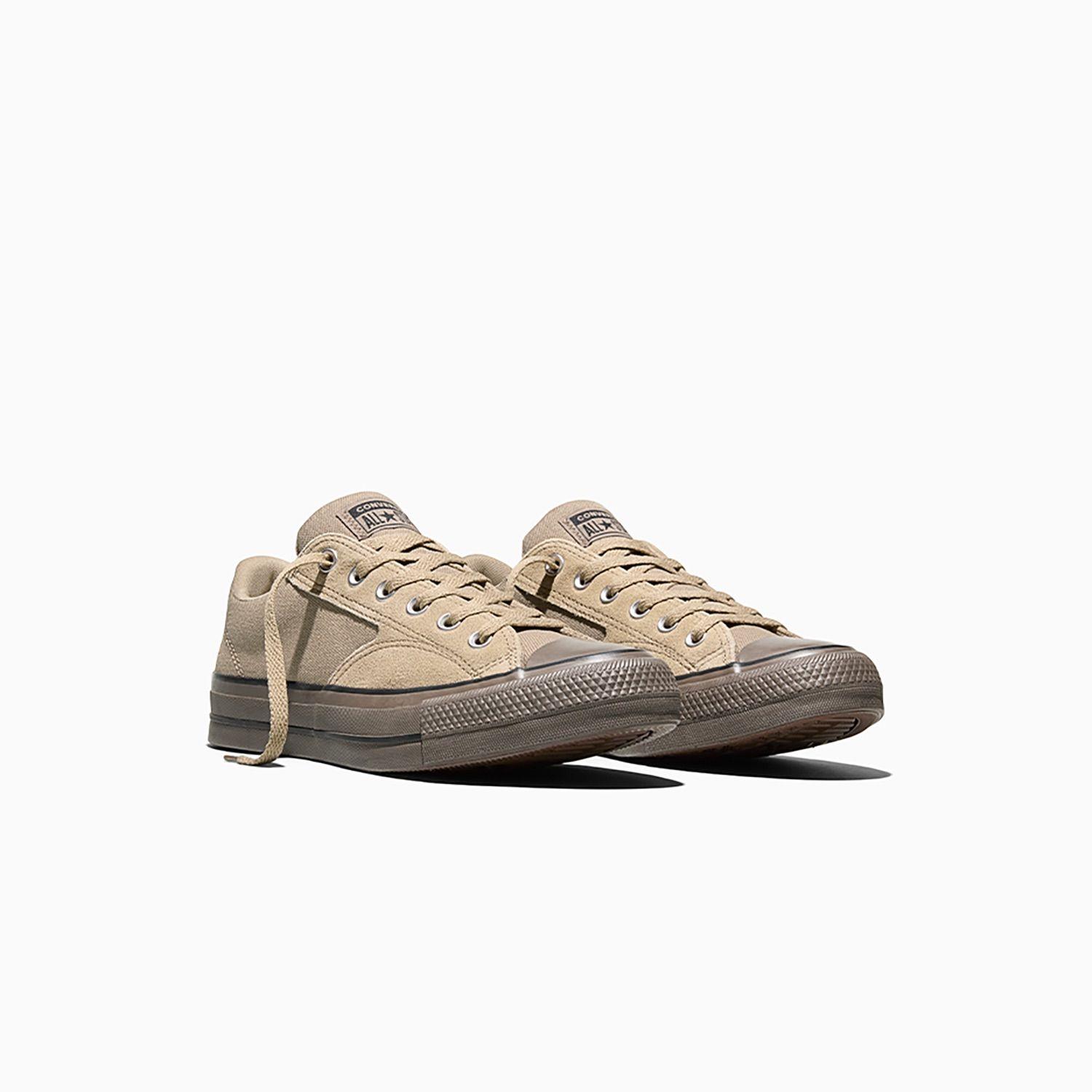 Zapatilla Converse Chuck Taylor All Star Mal St Hombre Café-3