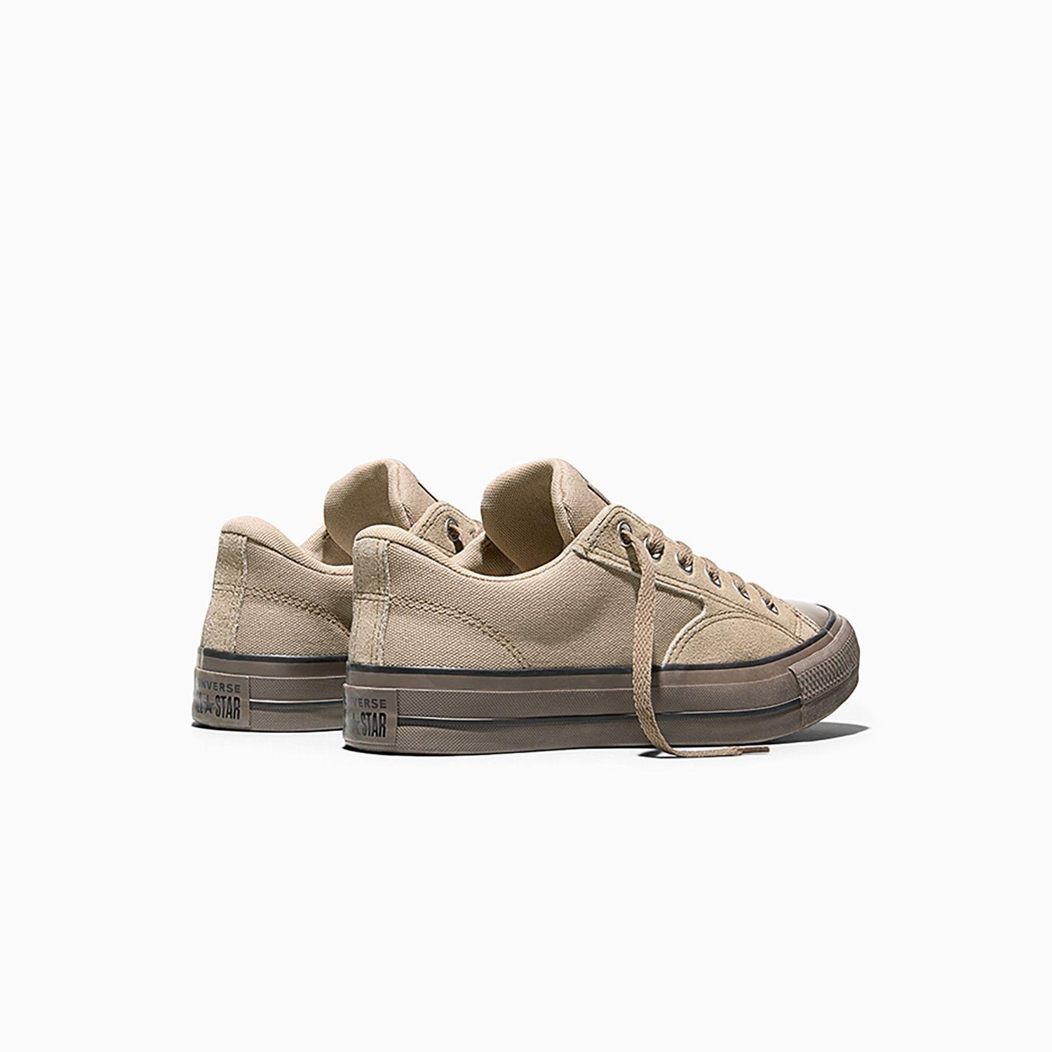Zapatilla Converse Chuck Taylor All Star Mal St Hombre Café-5