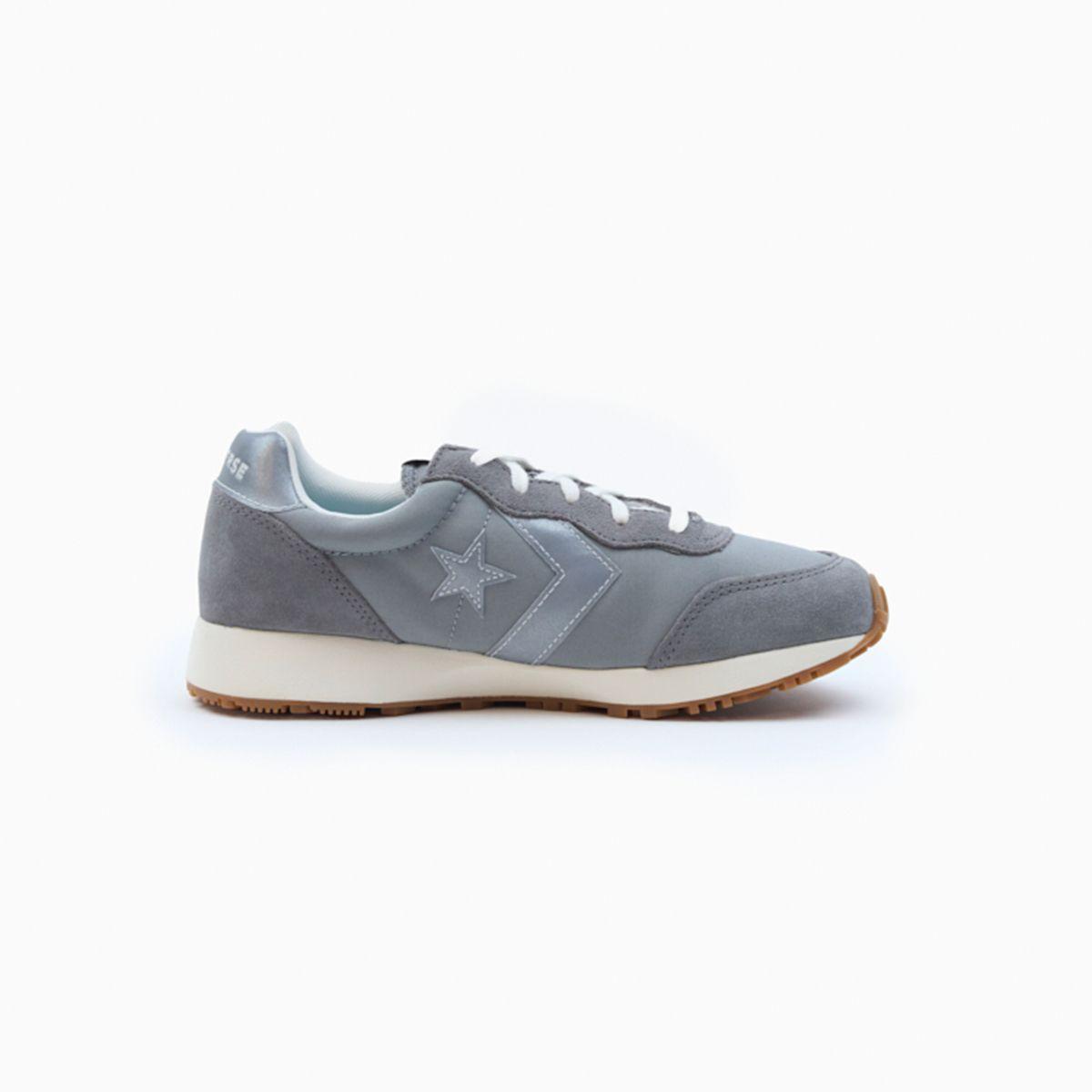 Zapatilla Converse Omega Trainer Unisex Gris-0
