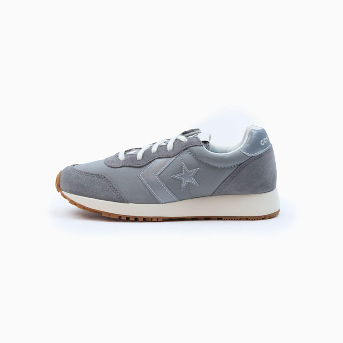 Zapatilla Converse Omega Trainer Unisex Gris-1