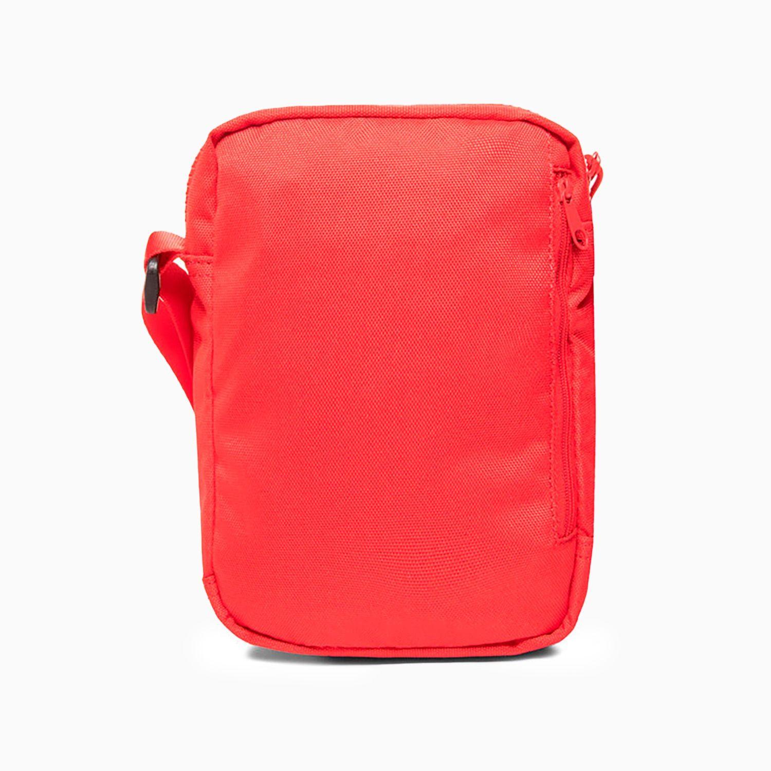 Bolso Converse Crossbody Unisex Rojo-1