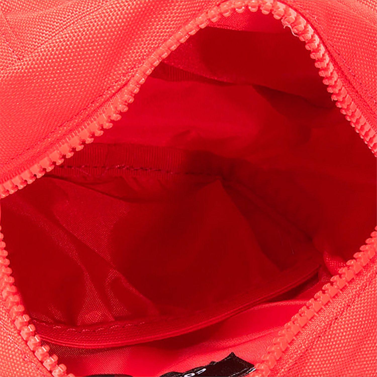 Bolso Converse Crossbody Unisex Rojo-3