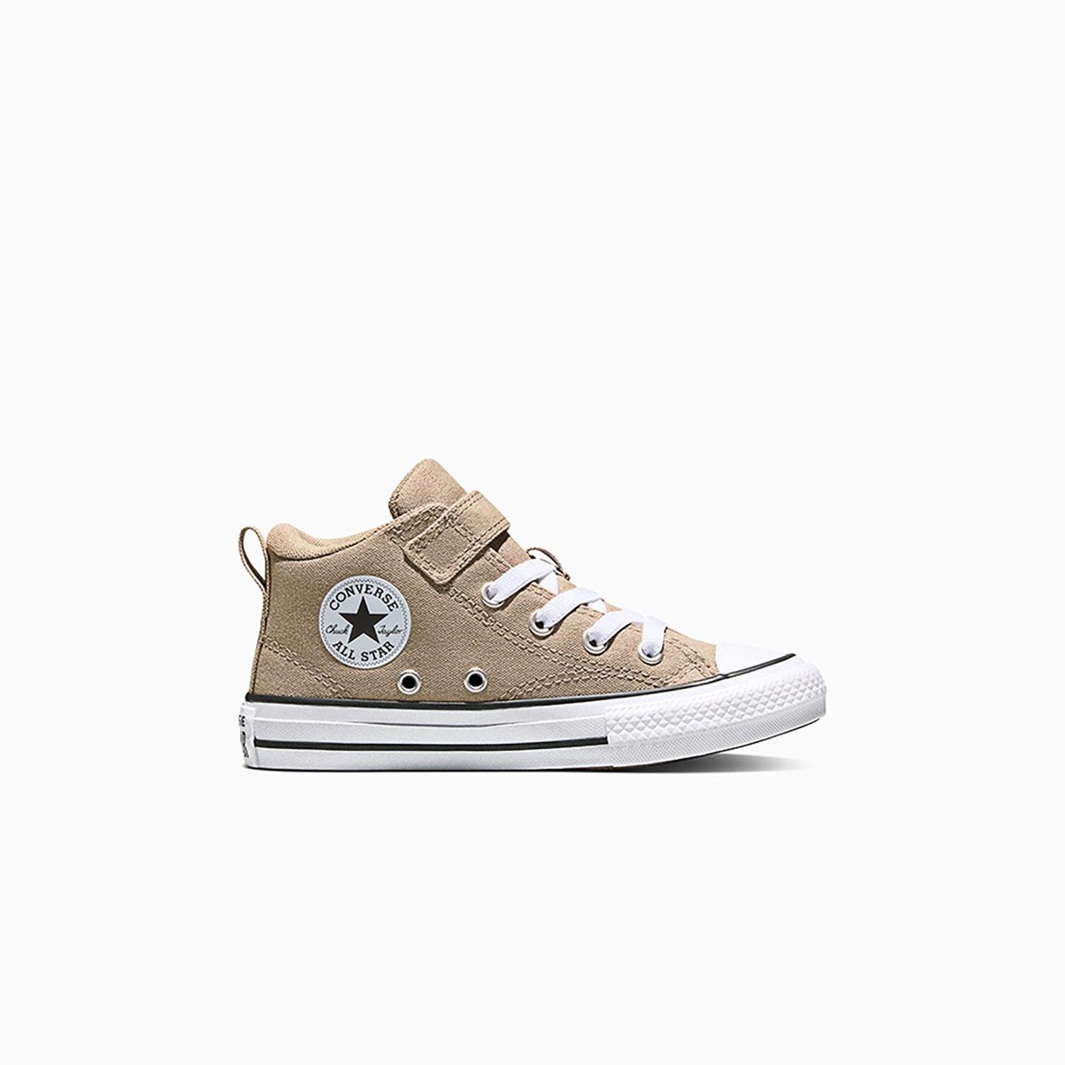 Zapatilla Converse Chuck Taylor All Star Malden Street Niños-0