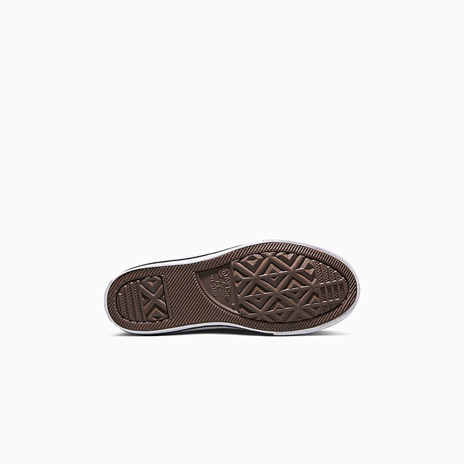 Zapatilla Converse Chuck Taylor All Star Malden Street Niños-5