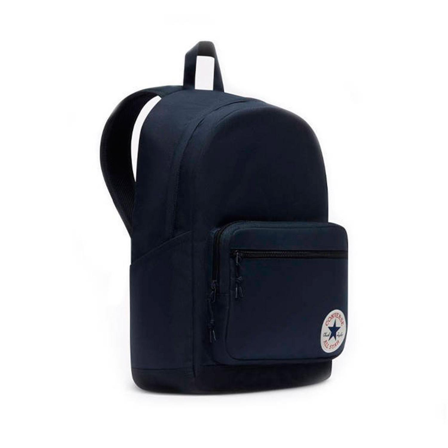 Mochila Converse Go 2 Backpack Unisex Azul-1