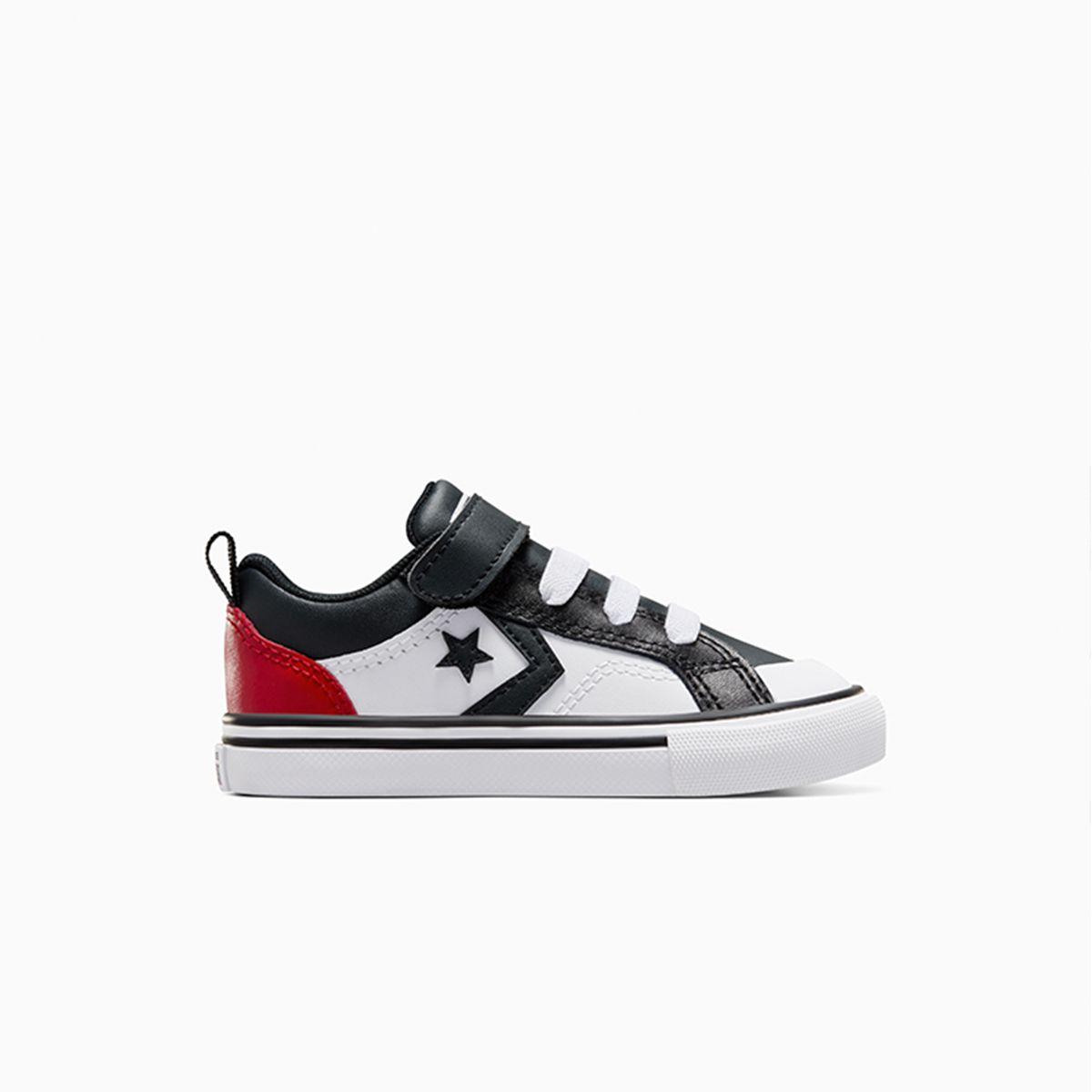 Zapatilla Converse Pro Blaze Strap Niños-0