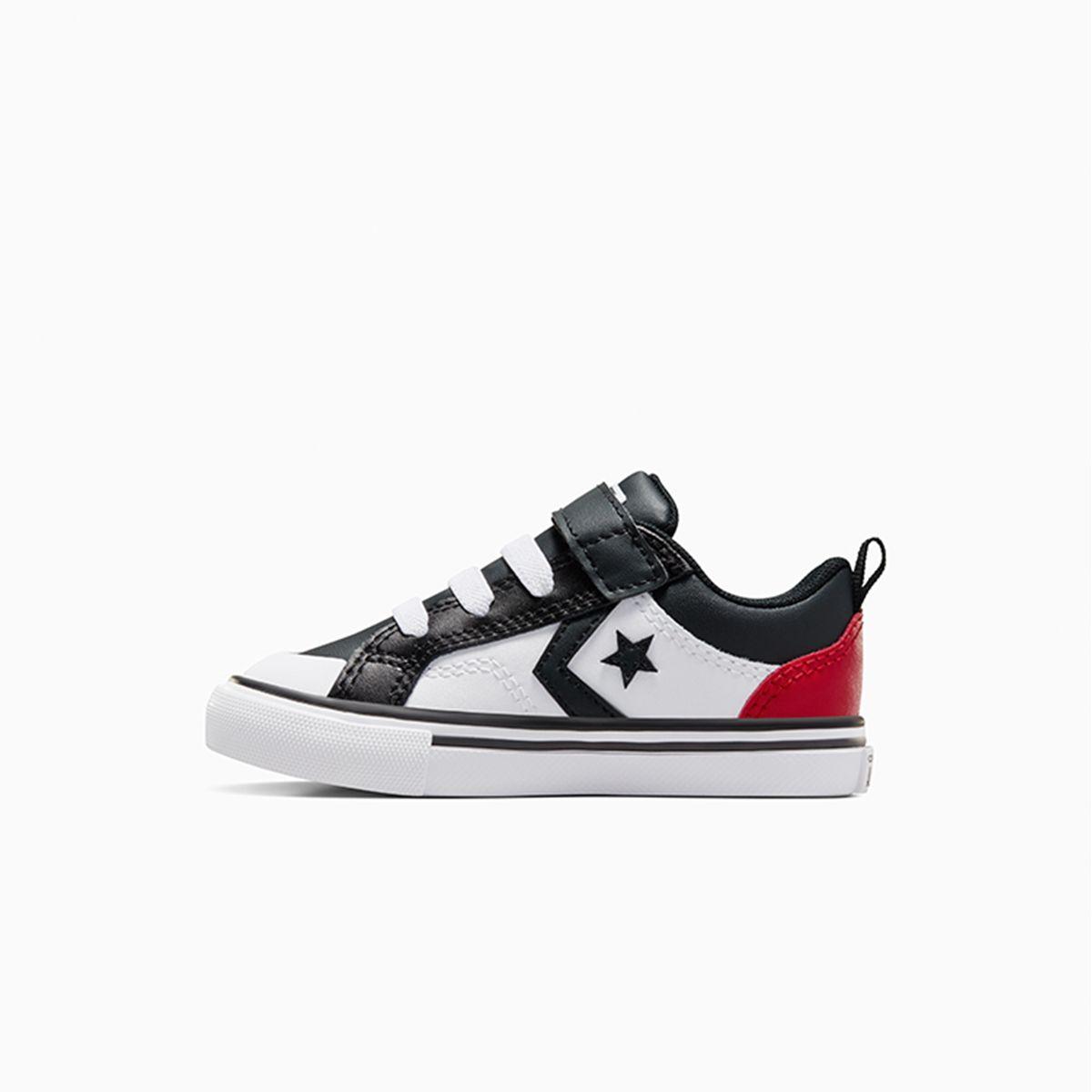 Zapatilla Converse Pro Blaze Strap Niños-1