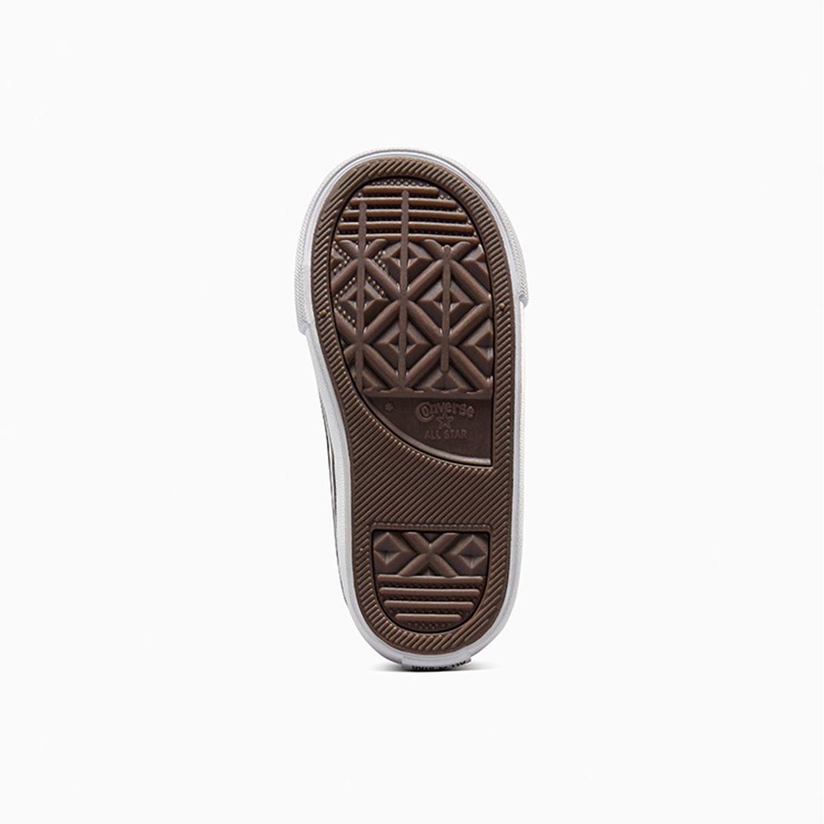 Zapatilla Converse Pro Blaze Strap Niños-2