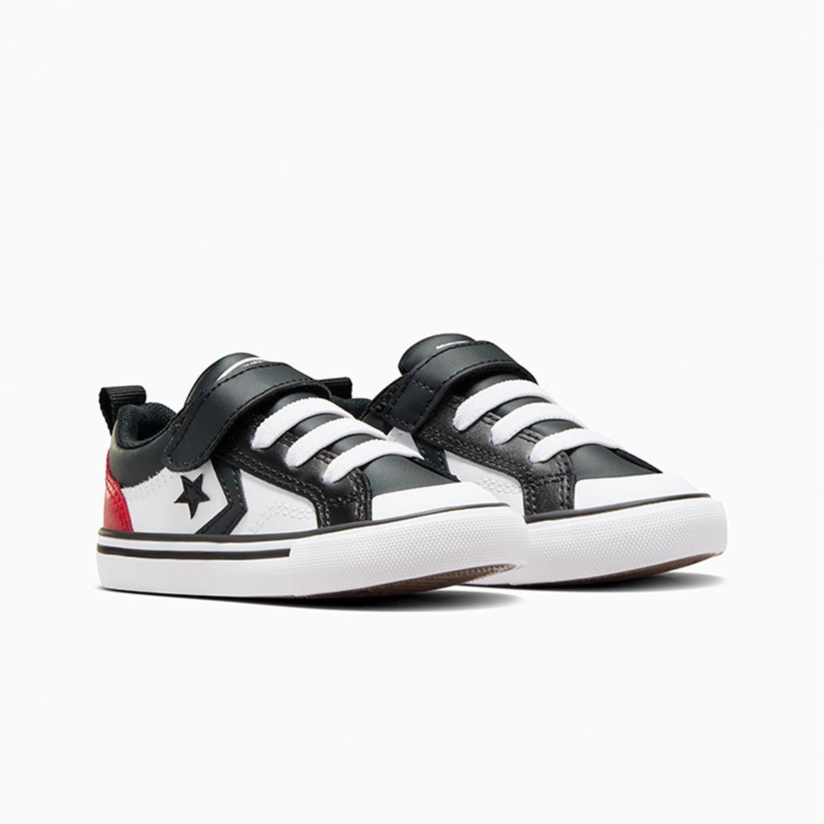 Zapatilla Converse Pro Blaze Strap Niños-4