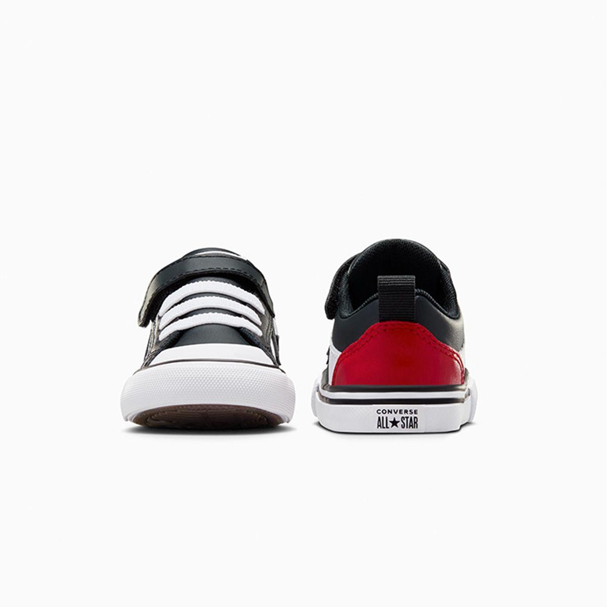 Zapatilla Converse Pro Blaze Strap Niños-5