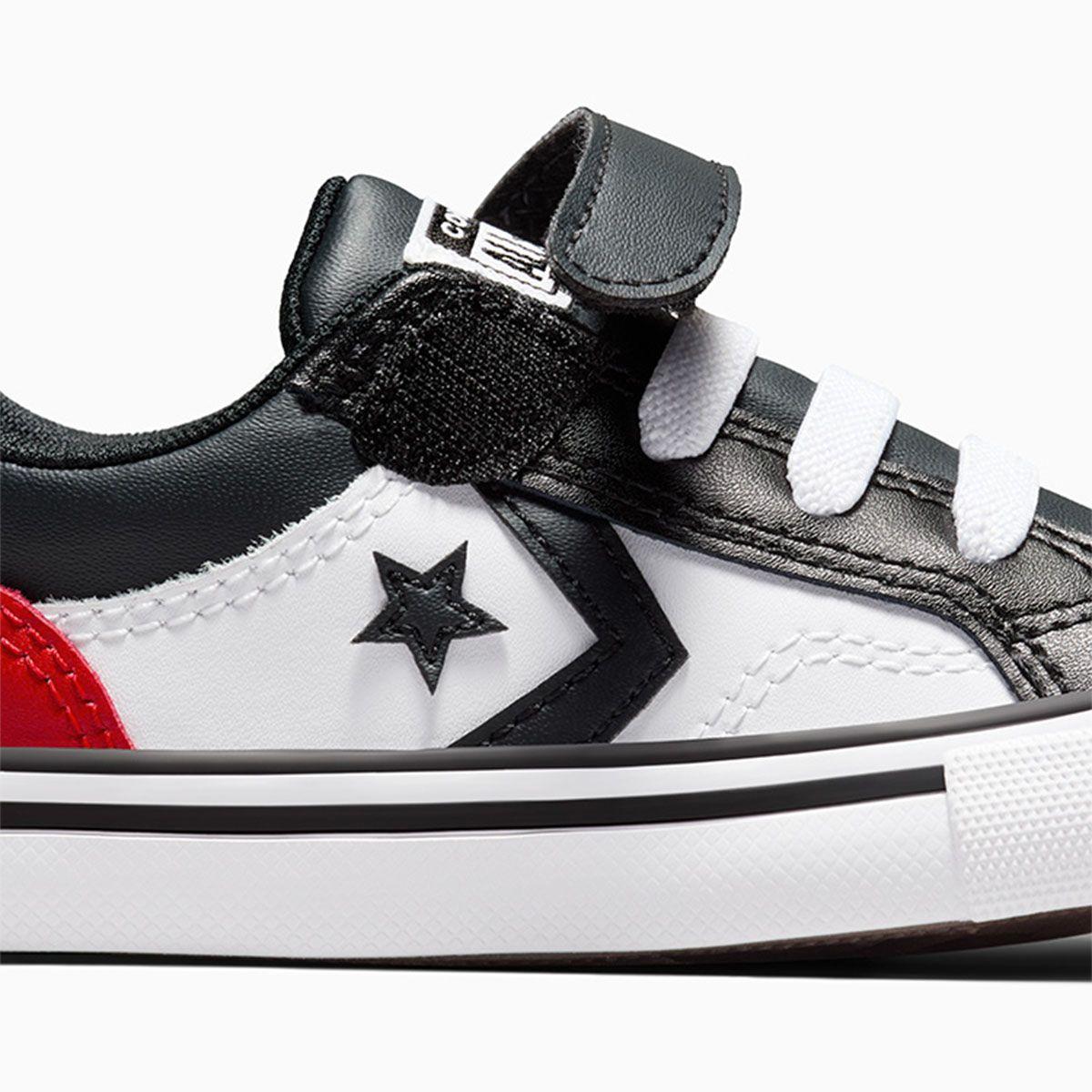 Zapatilla Converse Pro Blaze Strap Niños-7