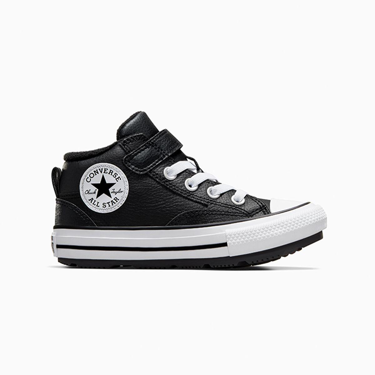 Zapatilla Converse Chuck Taylor All Star Malden Street Boot-0