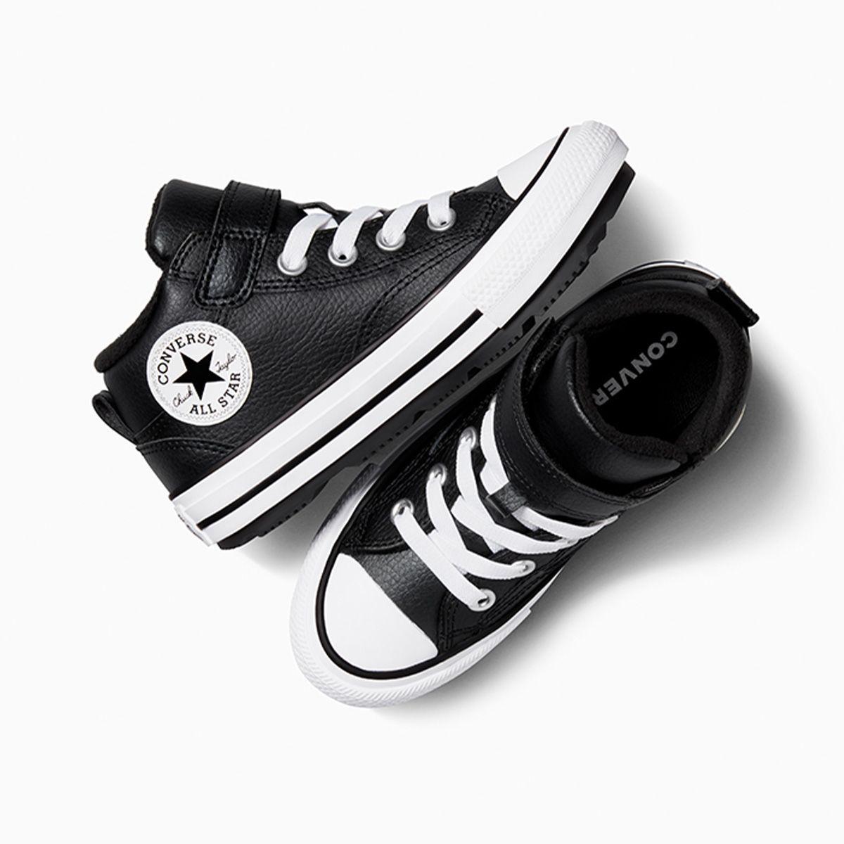 Zapatilla Converse Chuck Taylor All Star Malden Street Boot-3