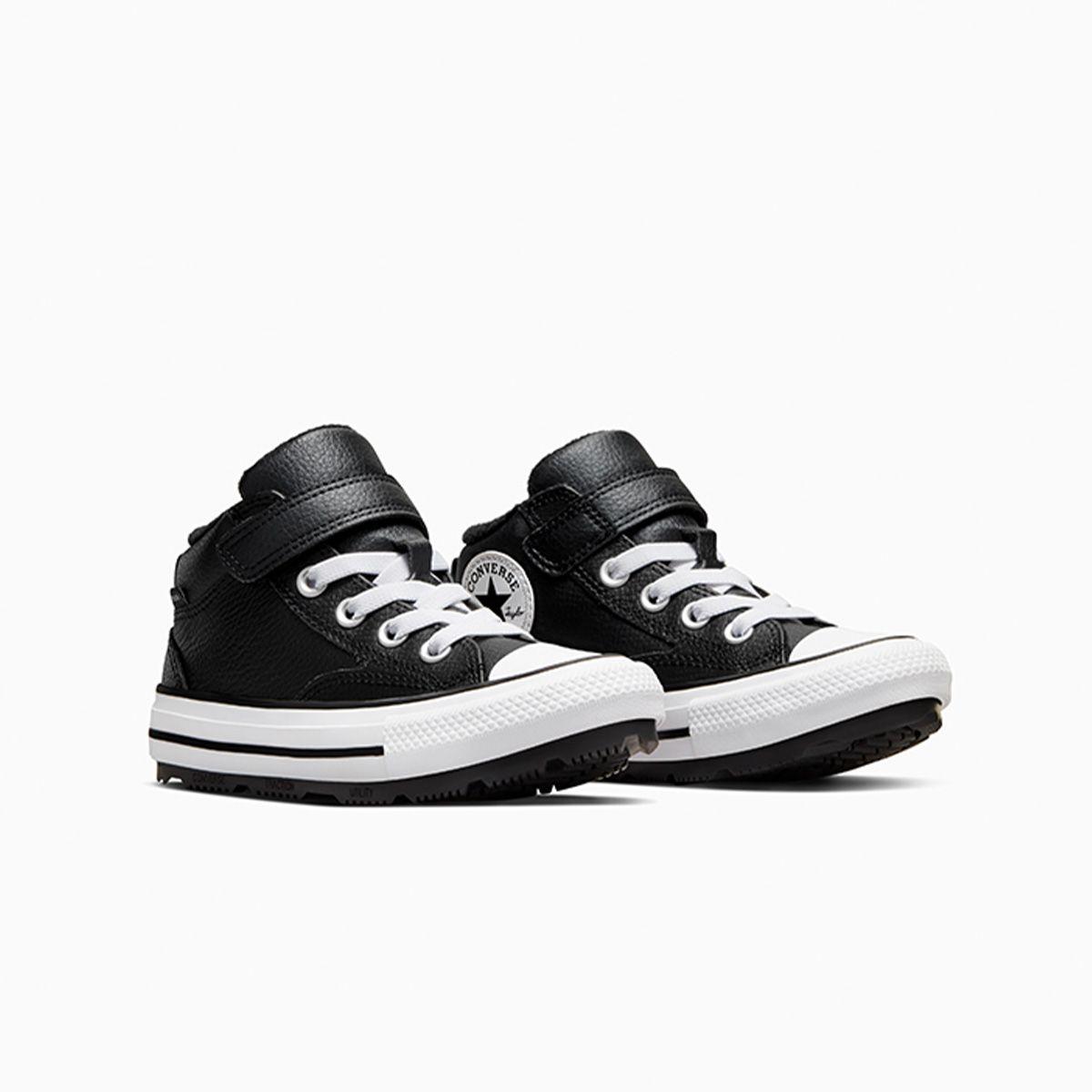 Zapatilla Converse Chuck Taylor All Star Malden Street Boot-4