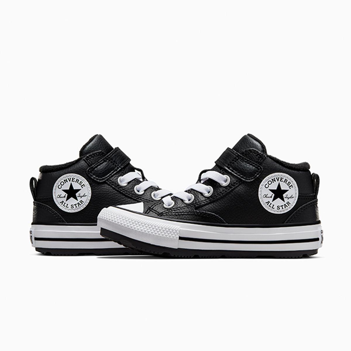 Zapatilla Converse Chuck Taylor All Star Malden Street Boot-6