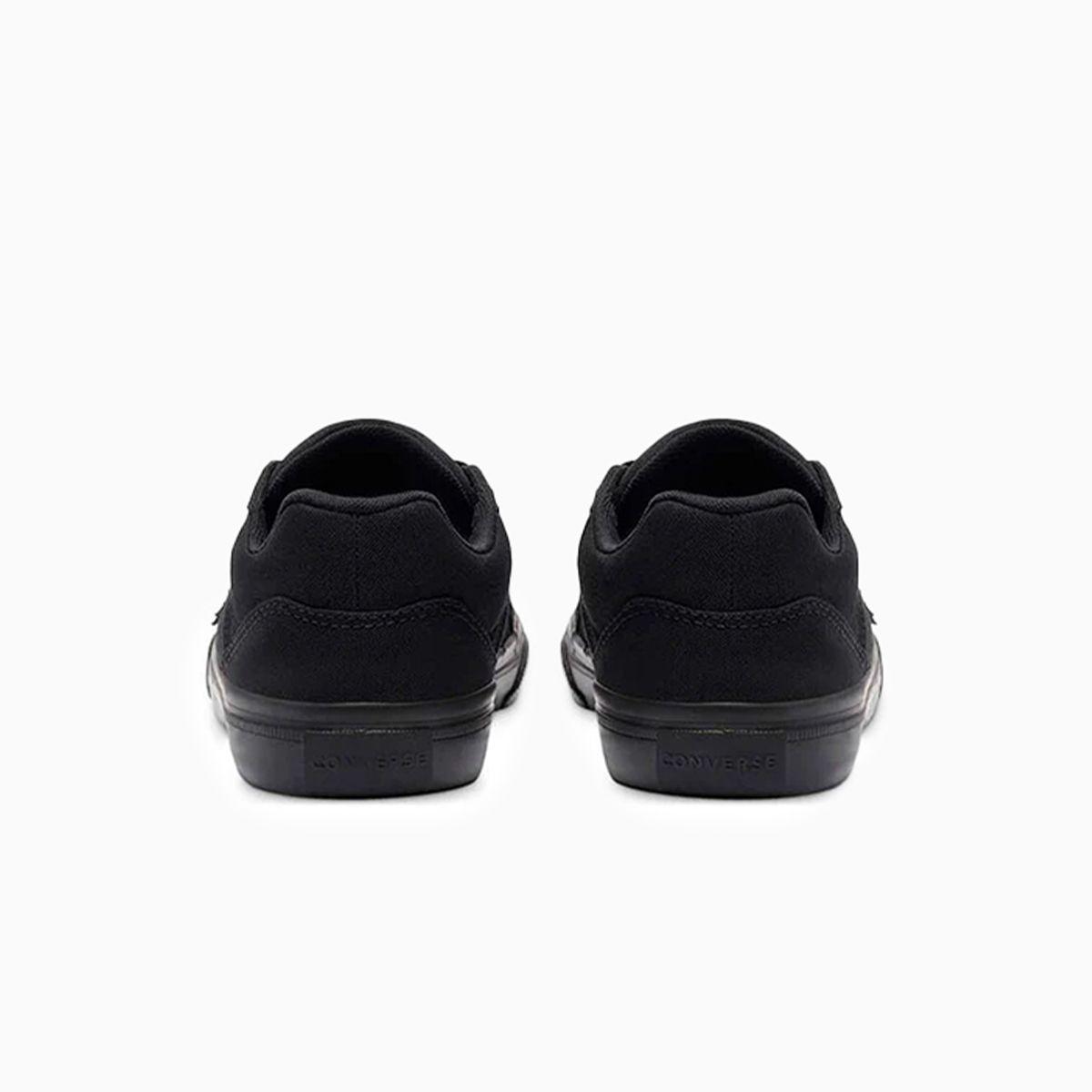 Zapatilla Converse El Distrito .0 Unisex Negro-3