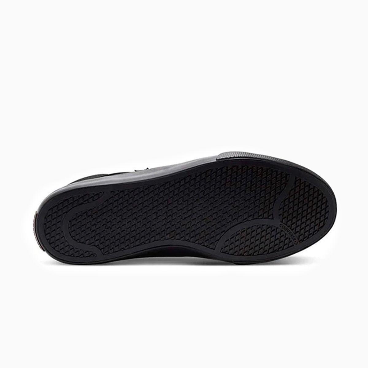 Zapatilla Converse El Distrito .0 Unisex Negro-5
