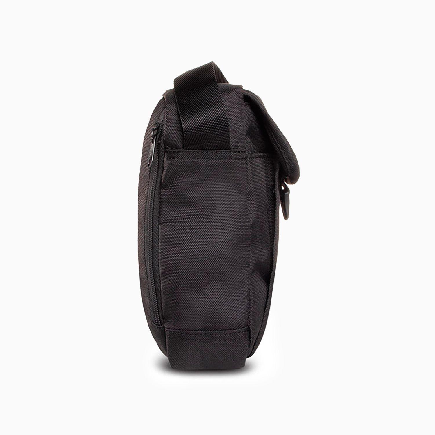 Bolso Converse Crossbody Unisex Negro-1