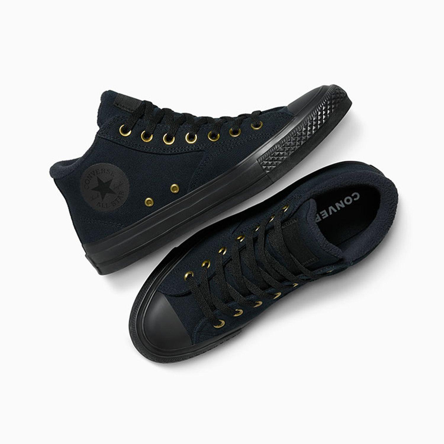 Zapatilla Converse Chuck Taylor All Star Malden Str Unisex N-2