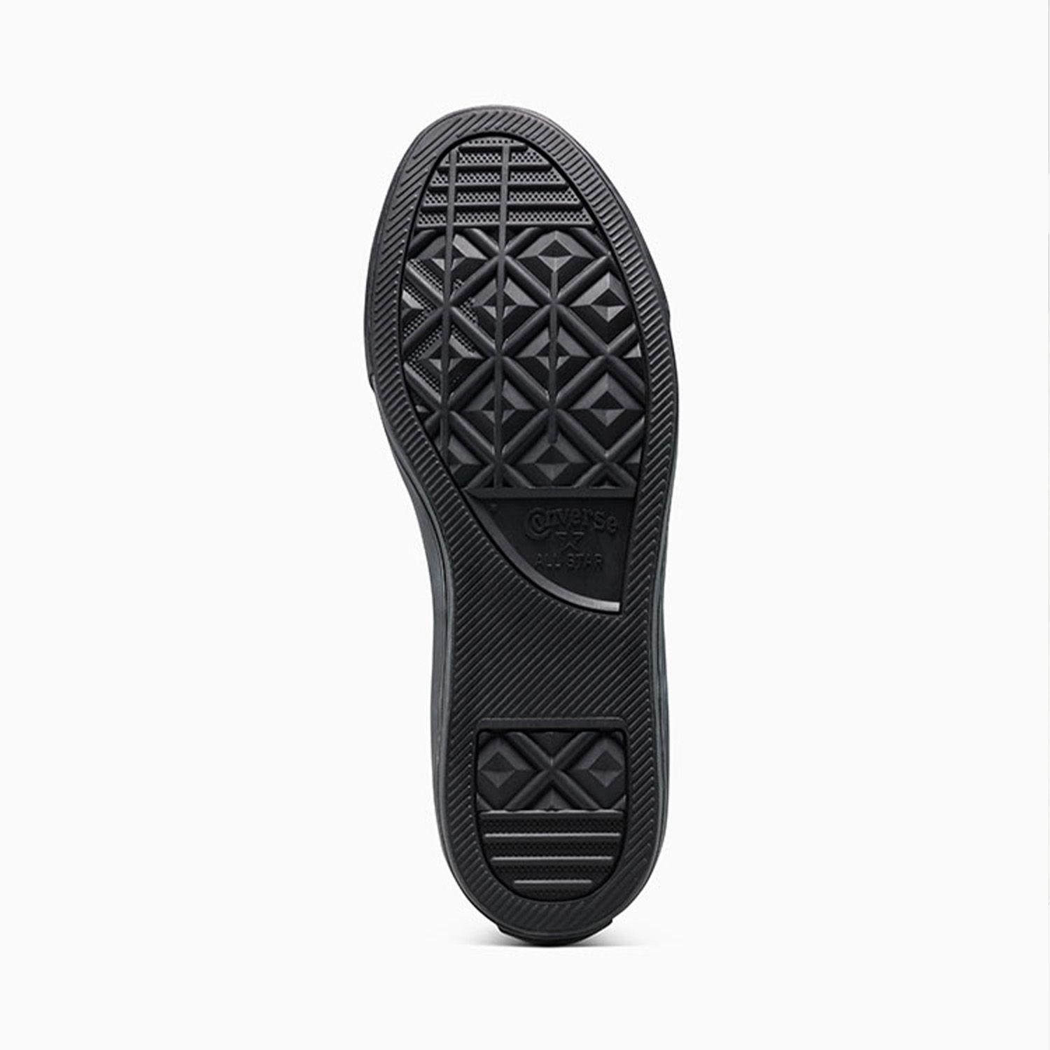 Zapatilla Converse Chuck Taylor All Star Malden Str Unisex N-8