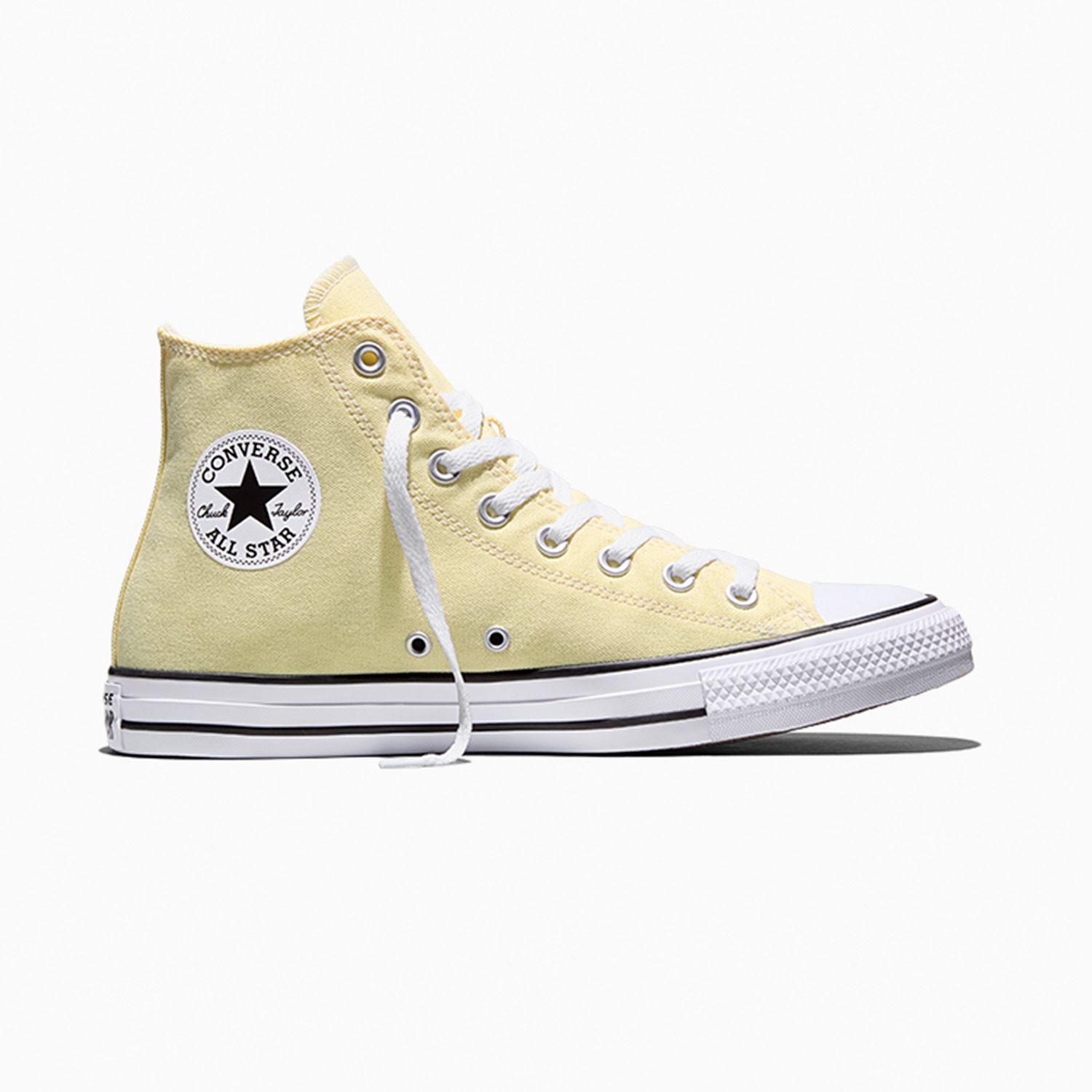 Zapatilla Converse Chuck Taylor All Star Unisex Amarillo-0