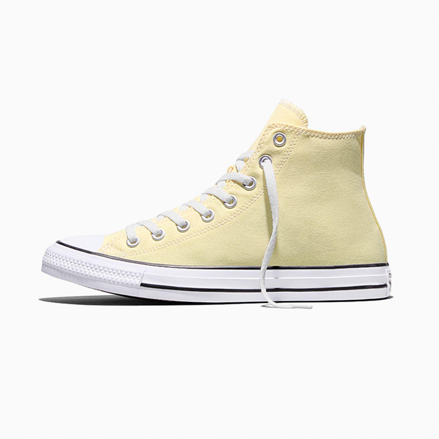 Zapatilla Converse Chuck Taylor All Star Unisex Amarillo-1