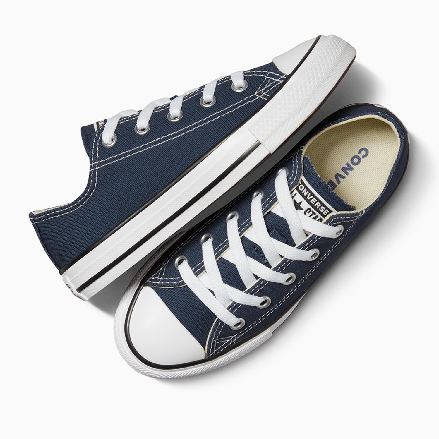 Zapatilla Converse Chuck Taylor All Star Classic Niños JNR A-3