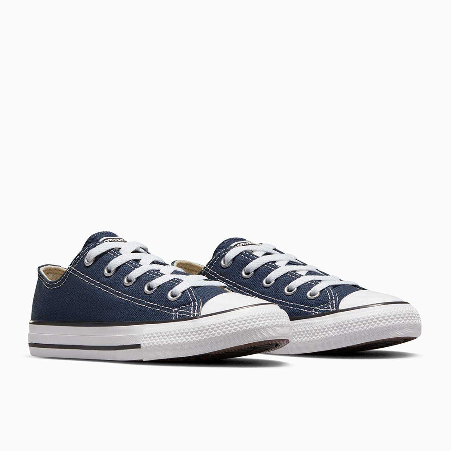 Zapatilla Converse Chuck Taylor All Star Classic Niños JNR A-4