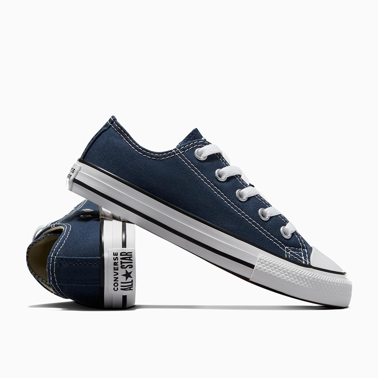 Zapatilla Converse Chuck Taylor All Star Classic Niños JNR A-5