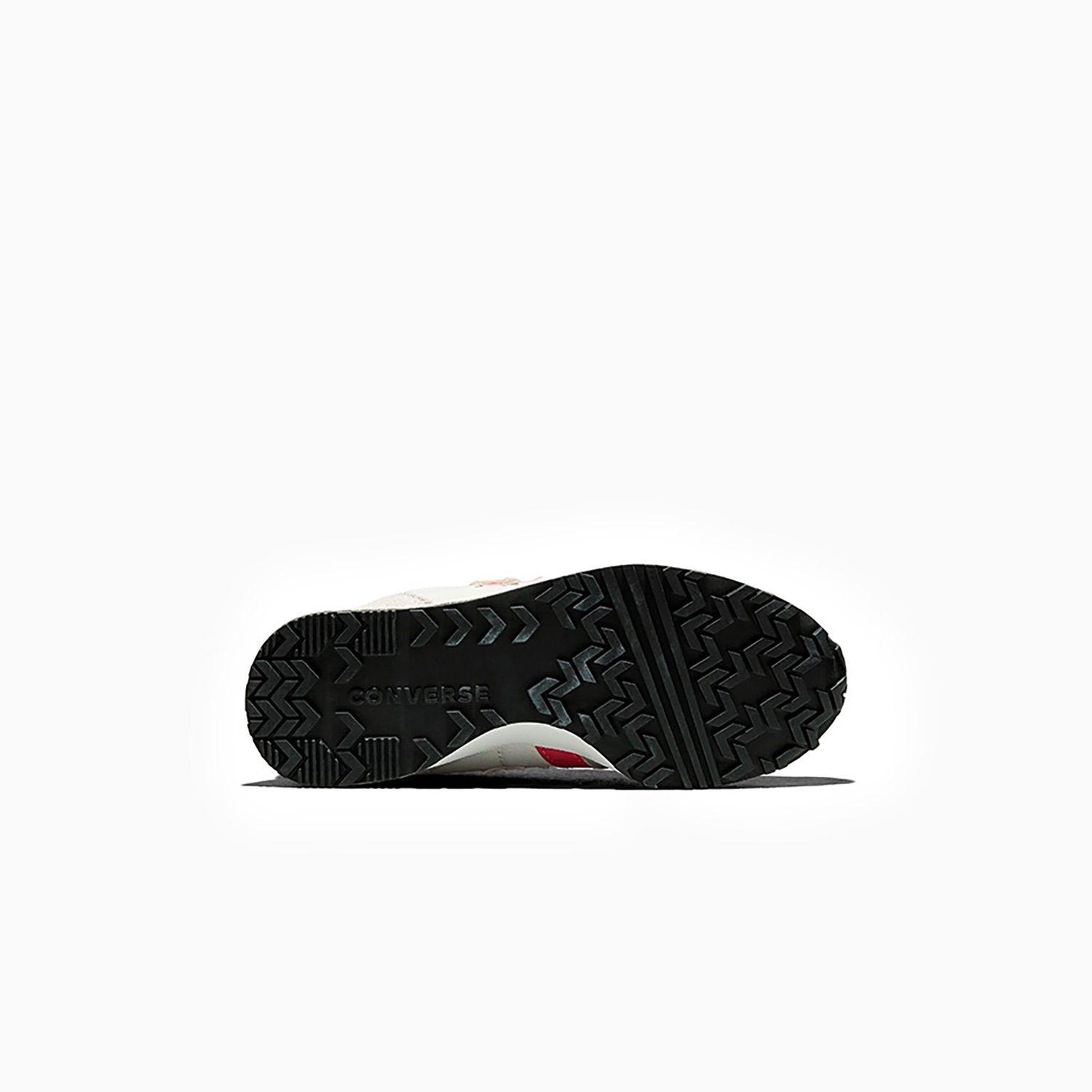 Zapatilla Converse Omega Trainer Niños Blanco/Rojo-6