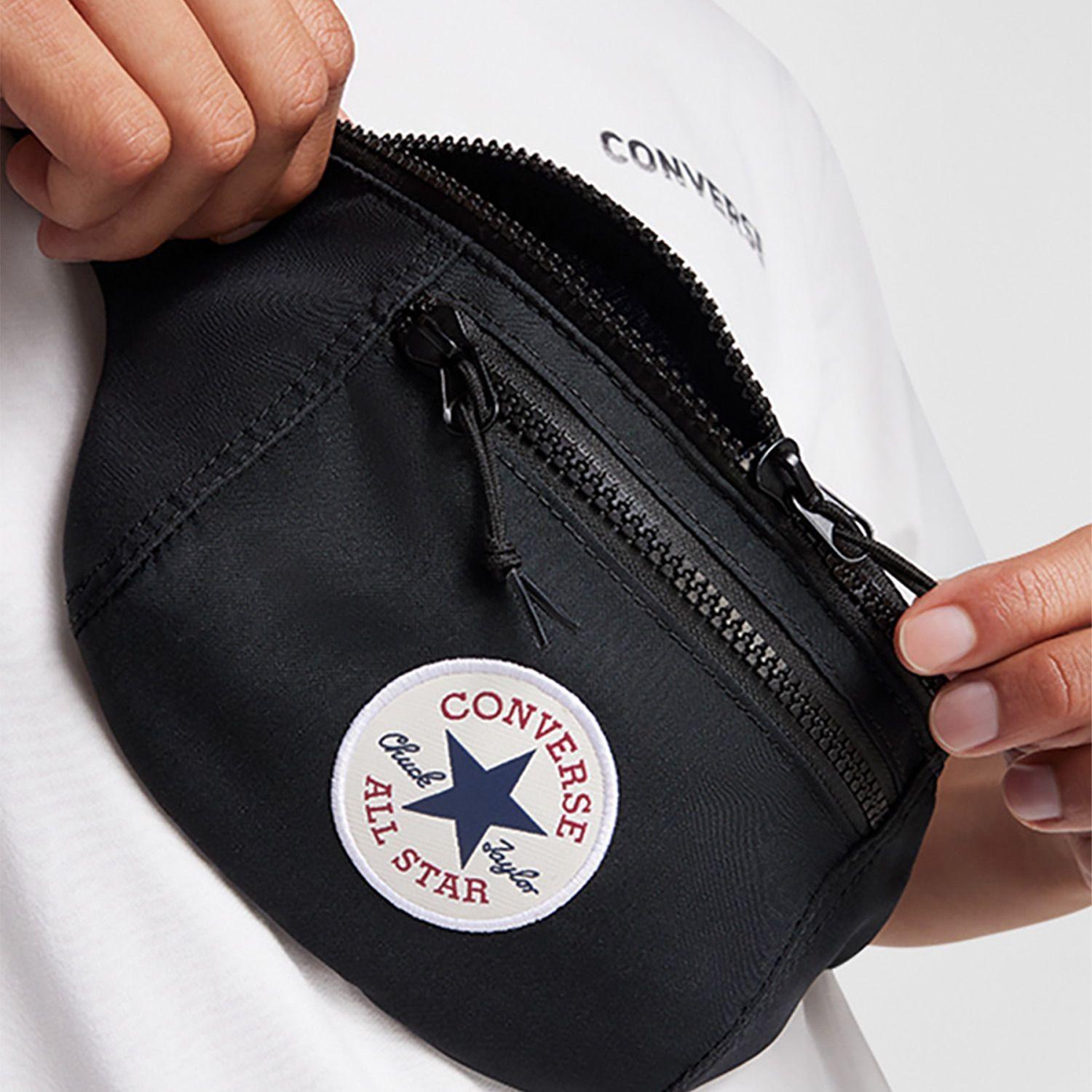 Banano Converse Go 2 Sling Unisex Negro-3