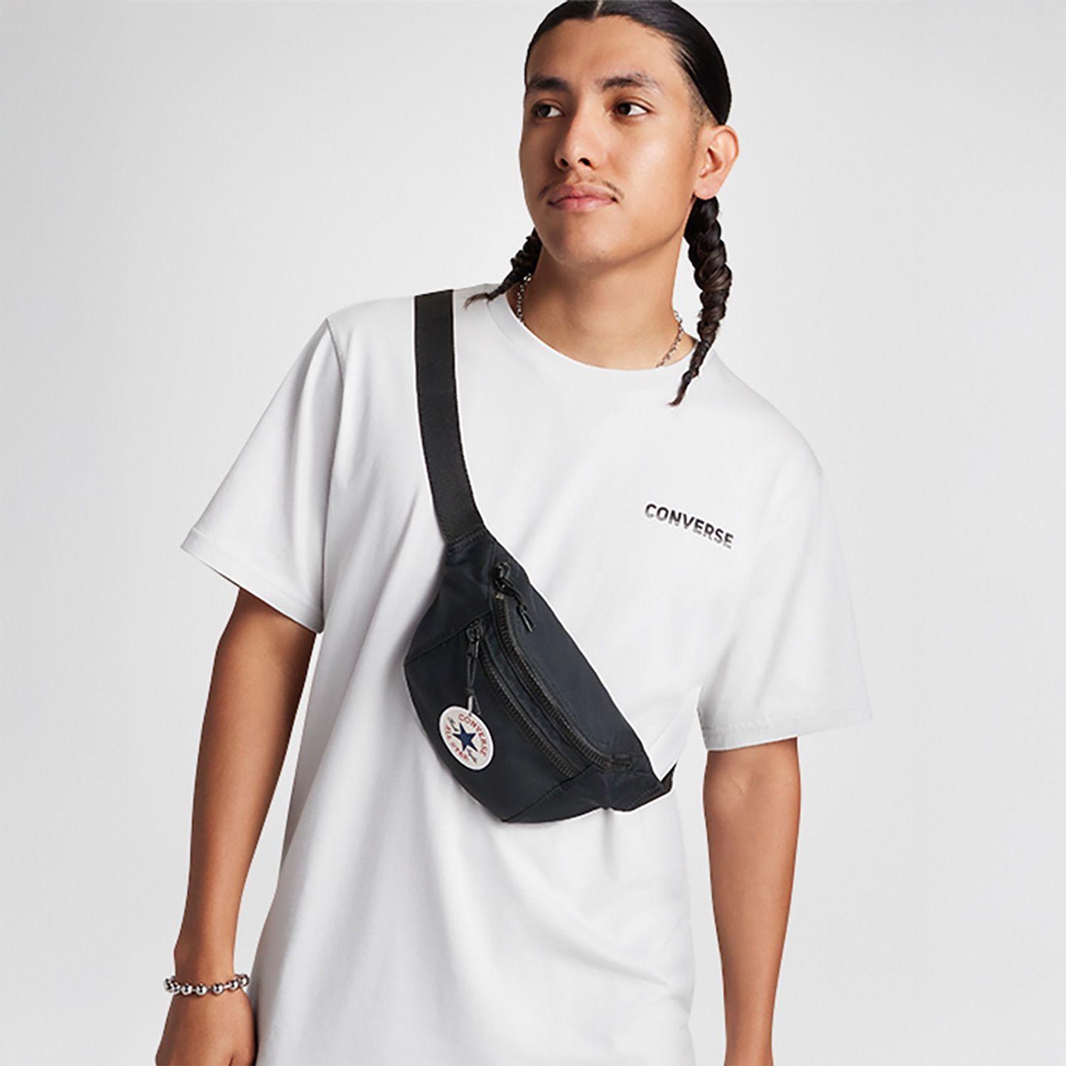 Banano Converse Go 2 Sling Unisex Negro-4