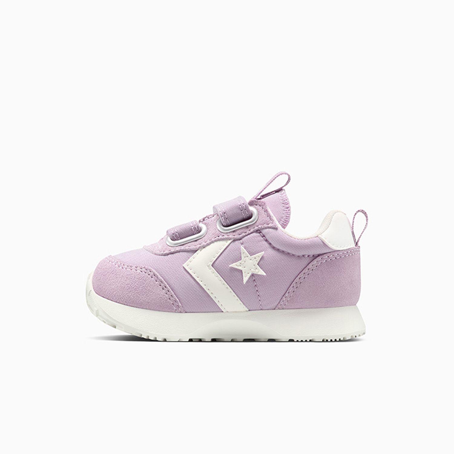 Zapatilla Converse Converse Omega Trainer Niños Rosa-1