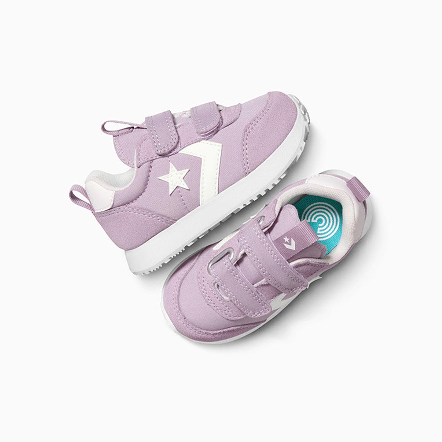 Zapatilla Converse Converse Omega Trainer Niños Rosa-2