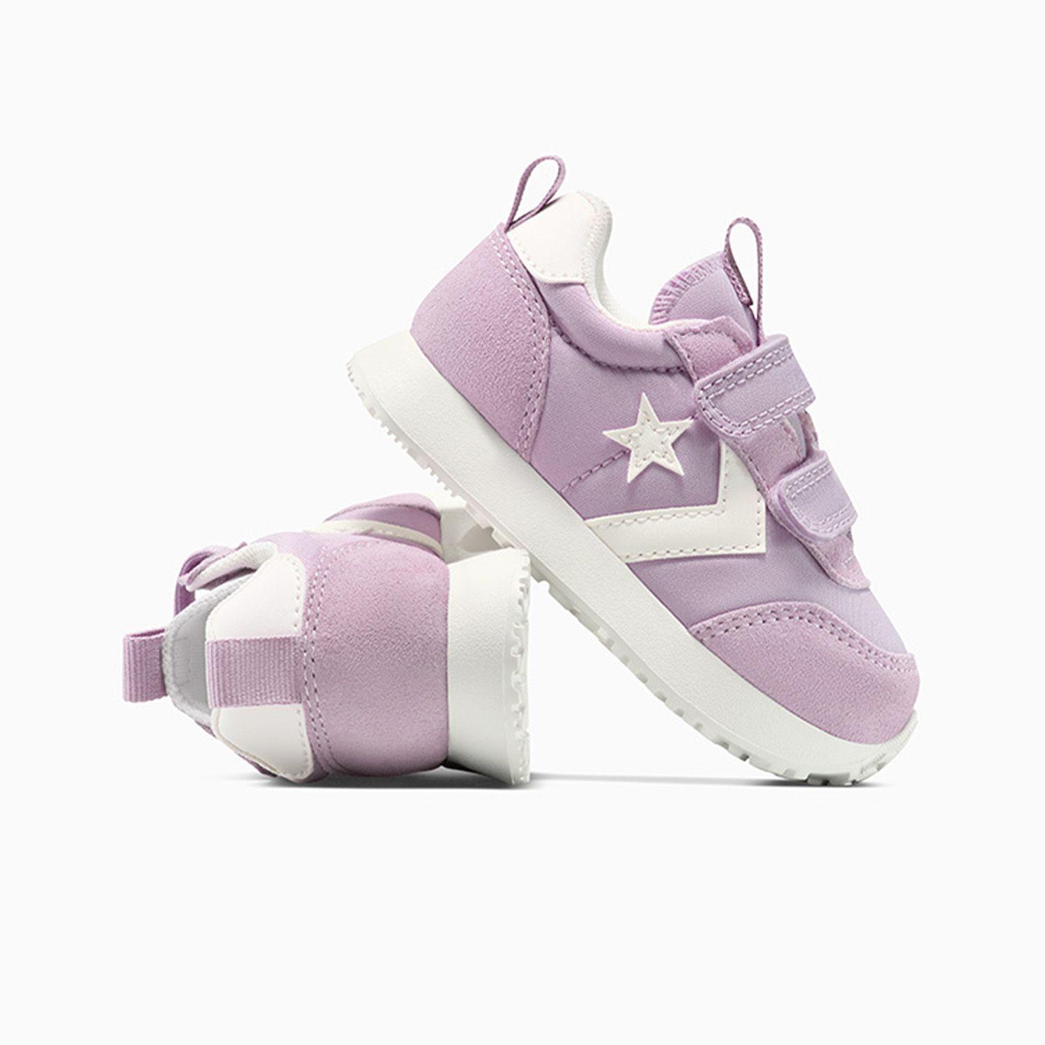 Zapatilla Converse Converse Omega Trainer Niños Rosa-5