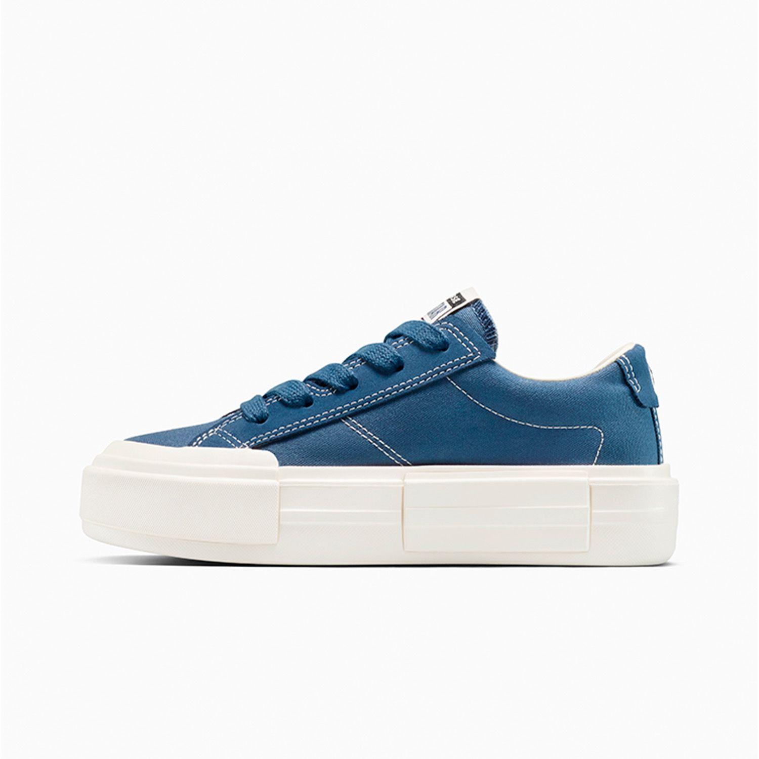 Zapatilla Converse Cruise Seasonal Color Mujer Azul-1
