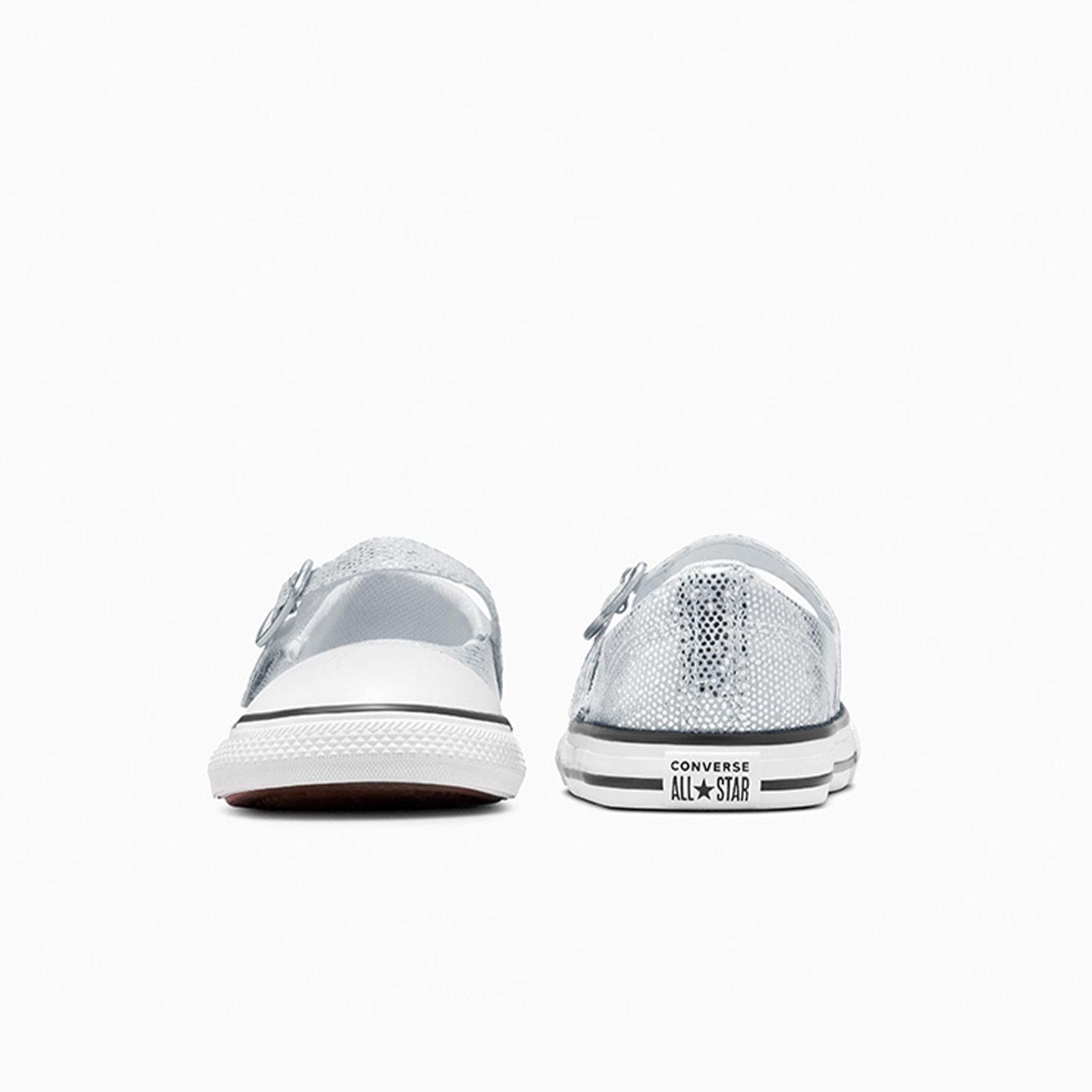 Zapatilla Converse Chuck Taylor All Star Dainty M Jane Niños-4