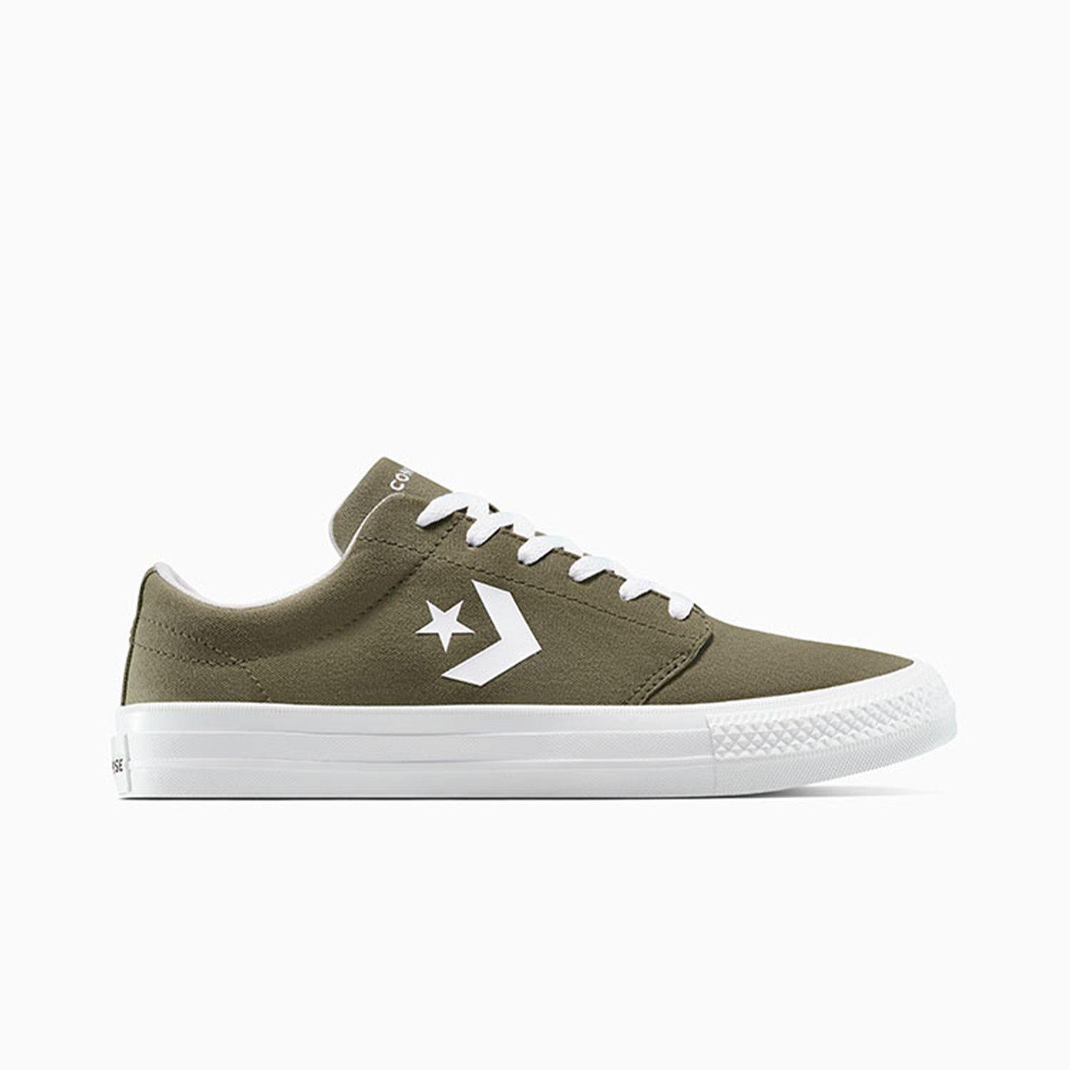 Zapatilla Converse Day One Classic Unisex Verde-0