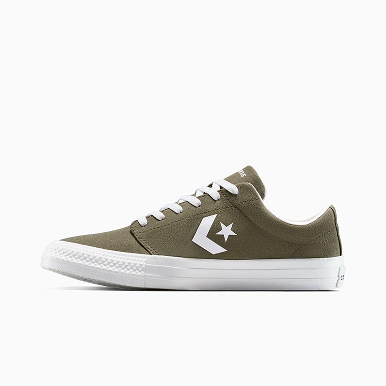 Zapatilla Converse Day One Classic Unisex Verde-1