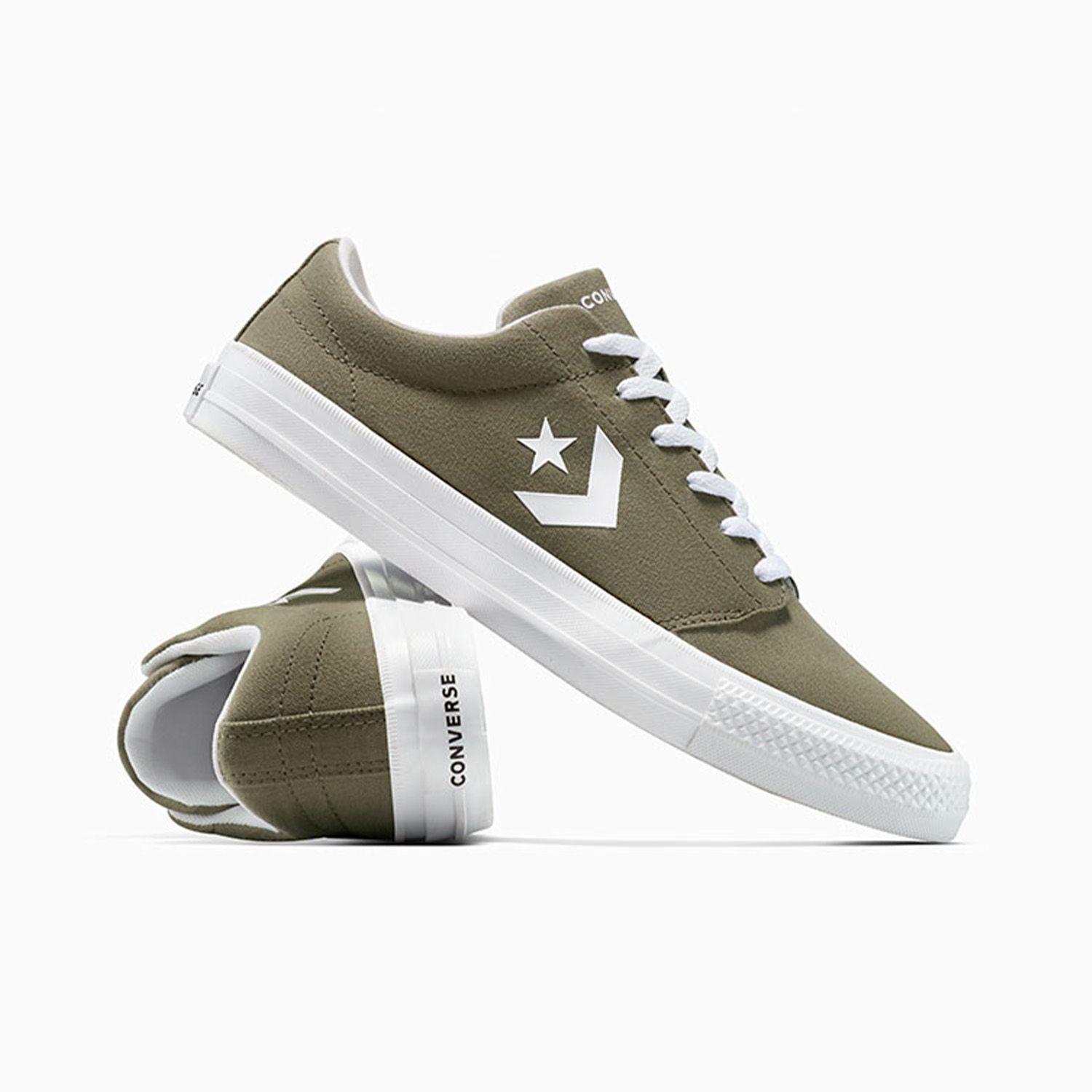 Zapatilla Converse Day One Classic Unisex Verde-5