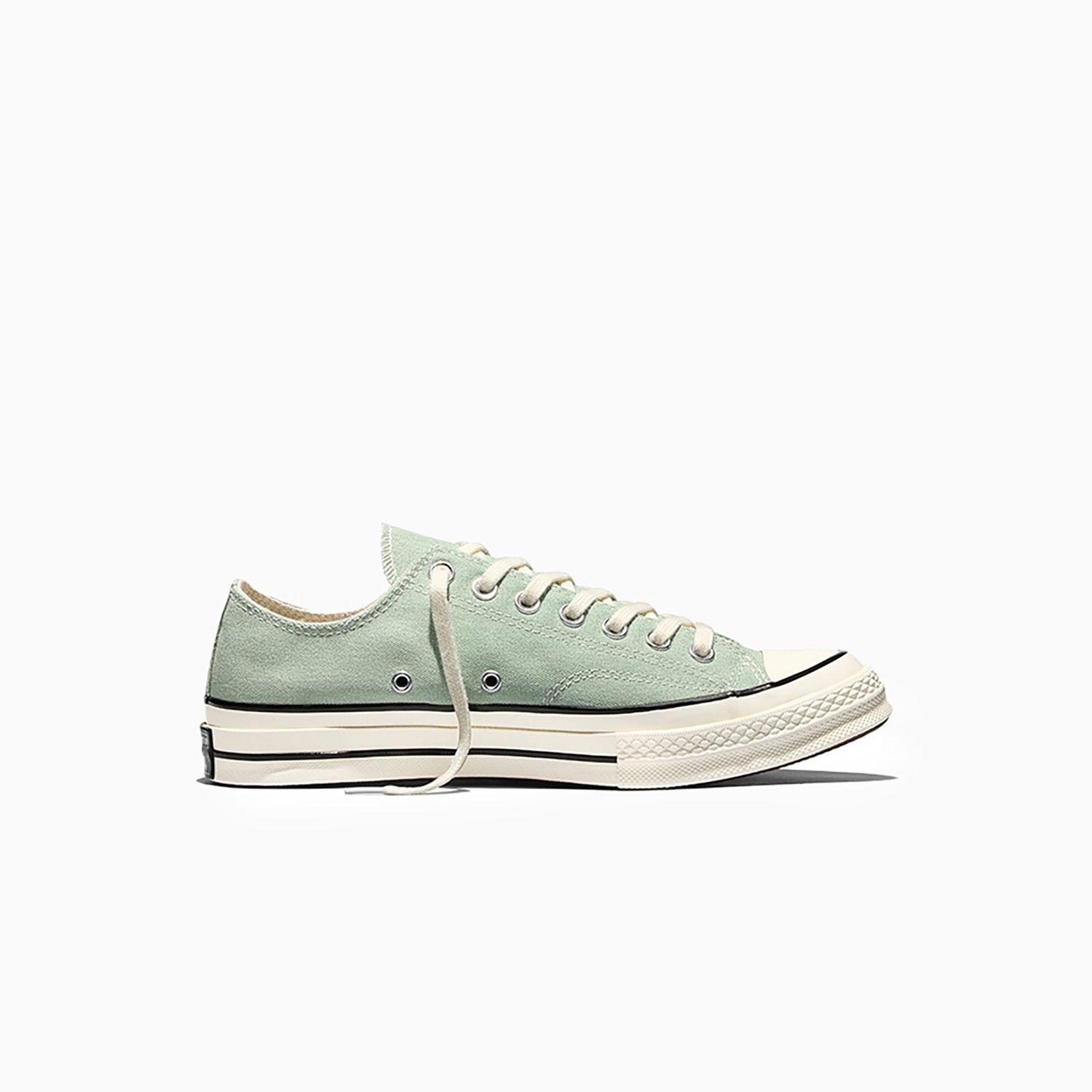 Zapatilla Converse Chuck 70 Unisex Verde-0