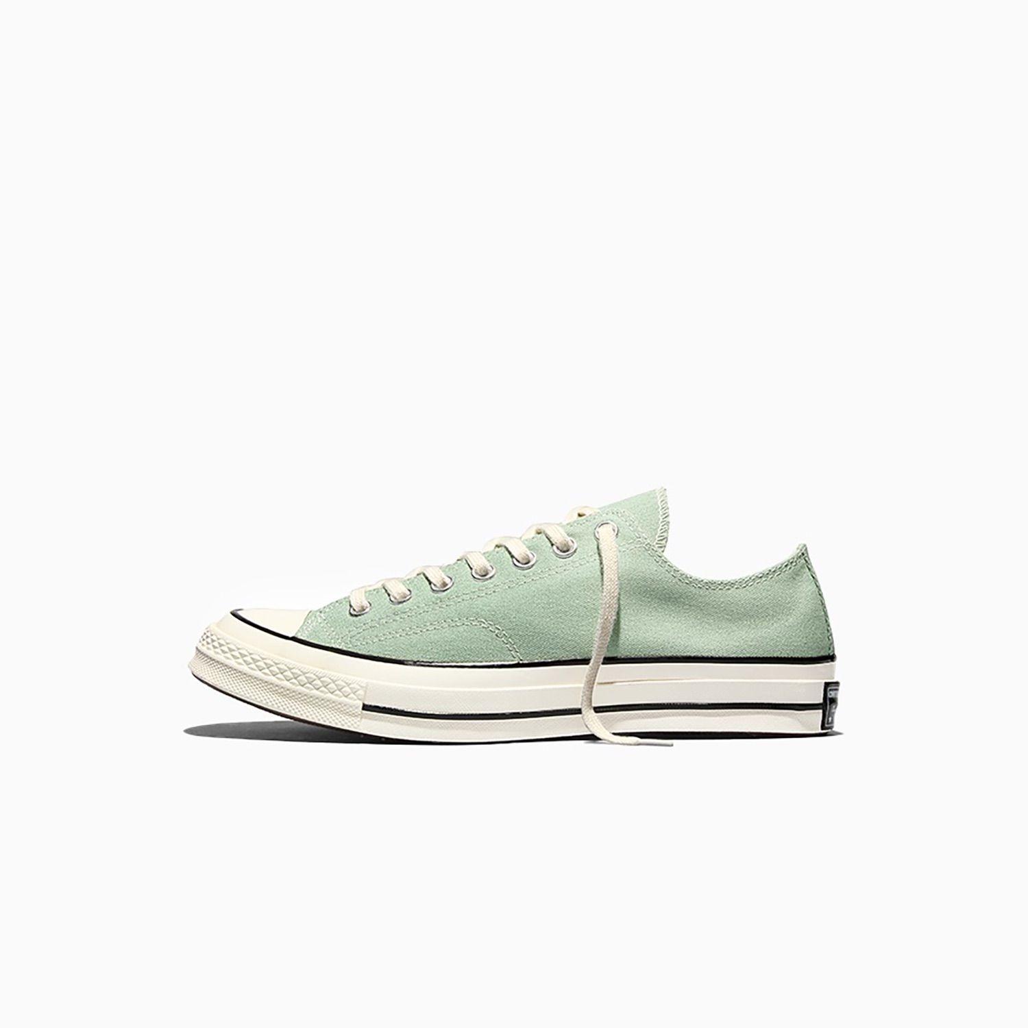 Zapatilla Converse Chuck 70 Unisex Verde-1