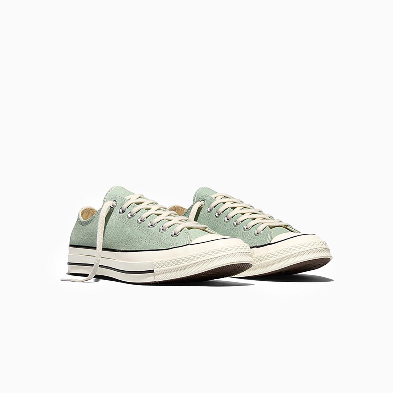 Zapatilla Converse Chuck 70 Unisex Verde-3