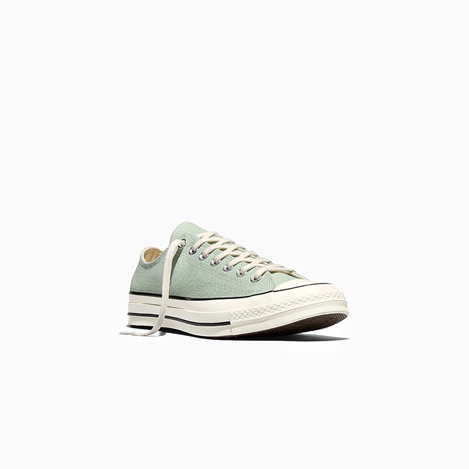 Zapatilla Converse Chuck 70 Unisex Verde-4