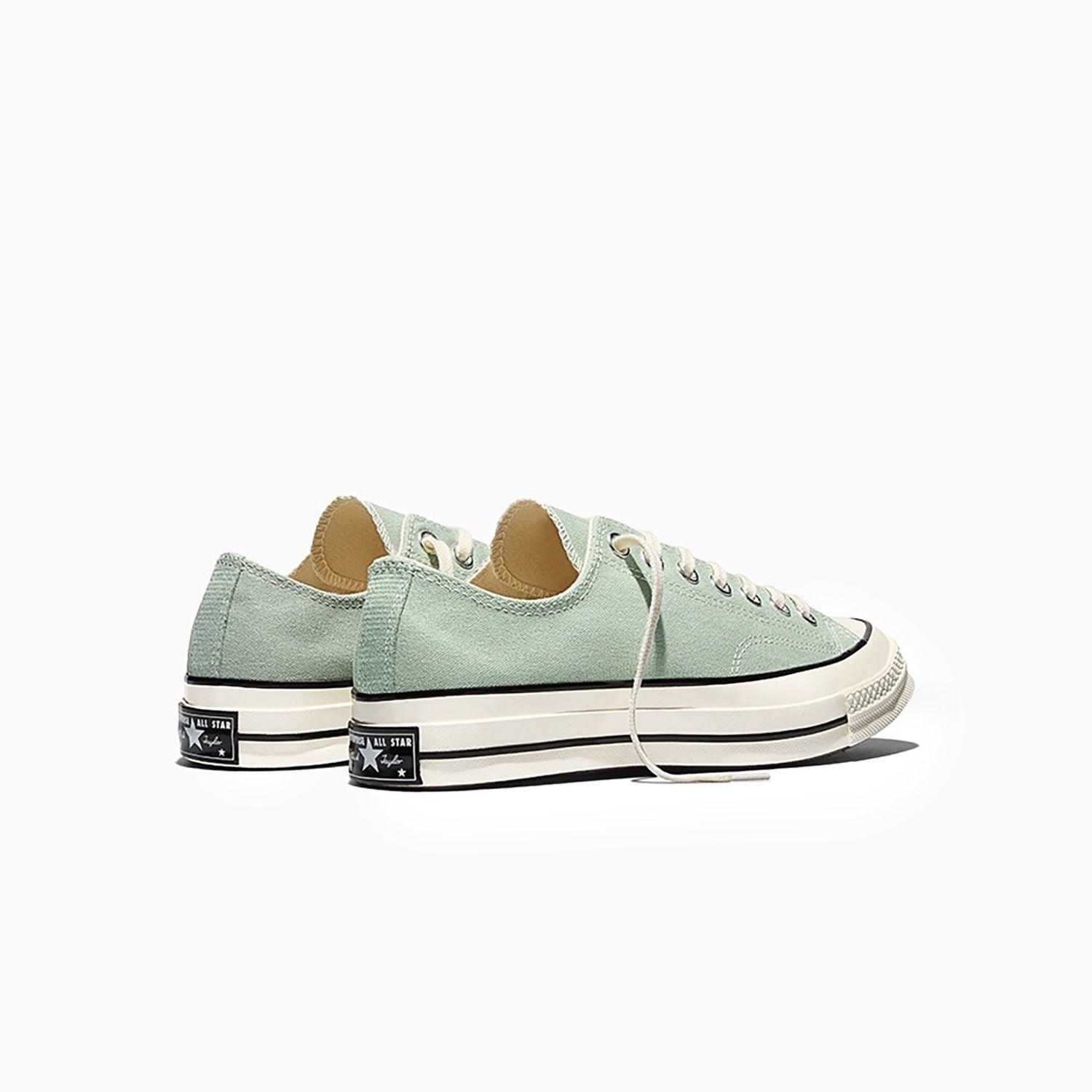 Zapatilla Converse Chuck 70 Unisex Verde-5