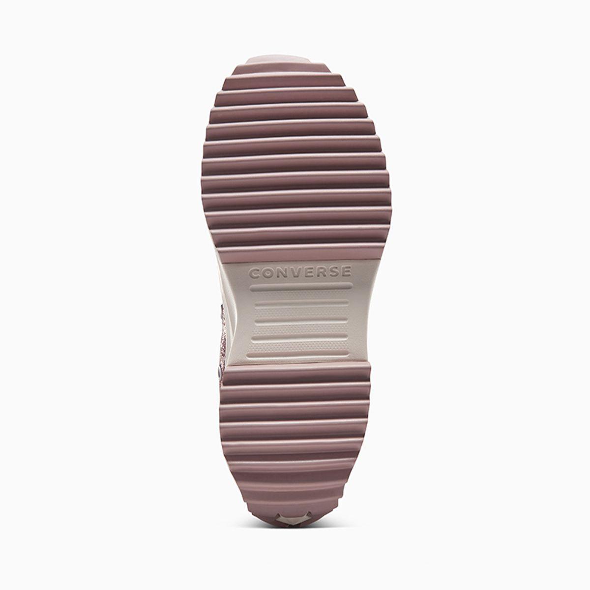 Zapatilla Converse Run Star Hike Mujer Rosado Brillante-2