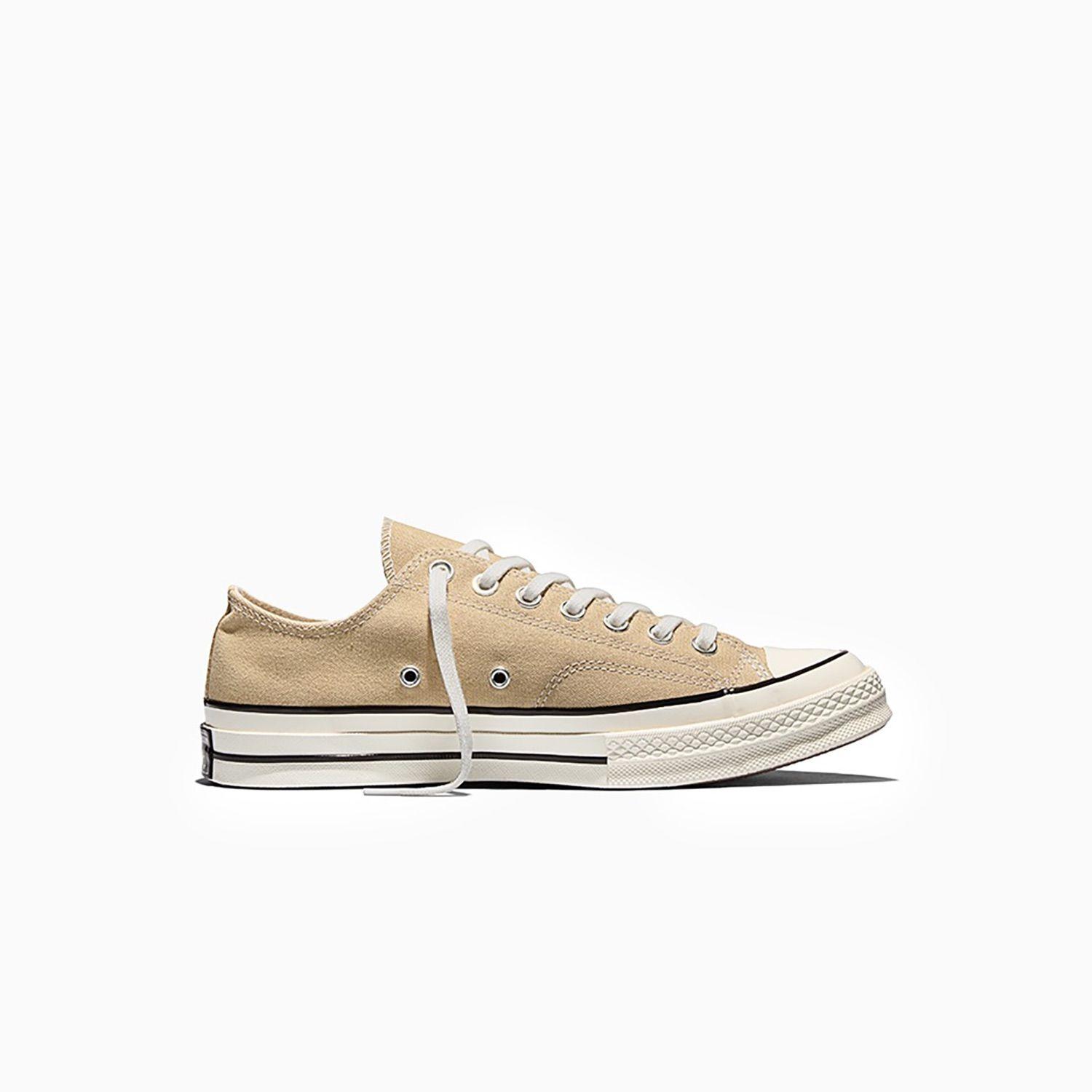 Zapatilla Converse Chuck 70 Unisex Amarillo-0