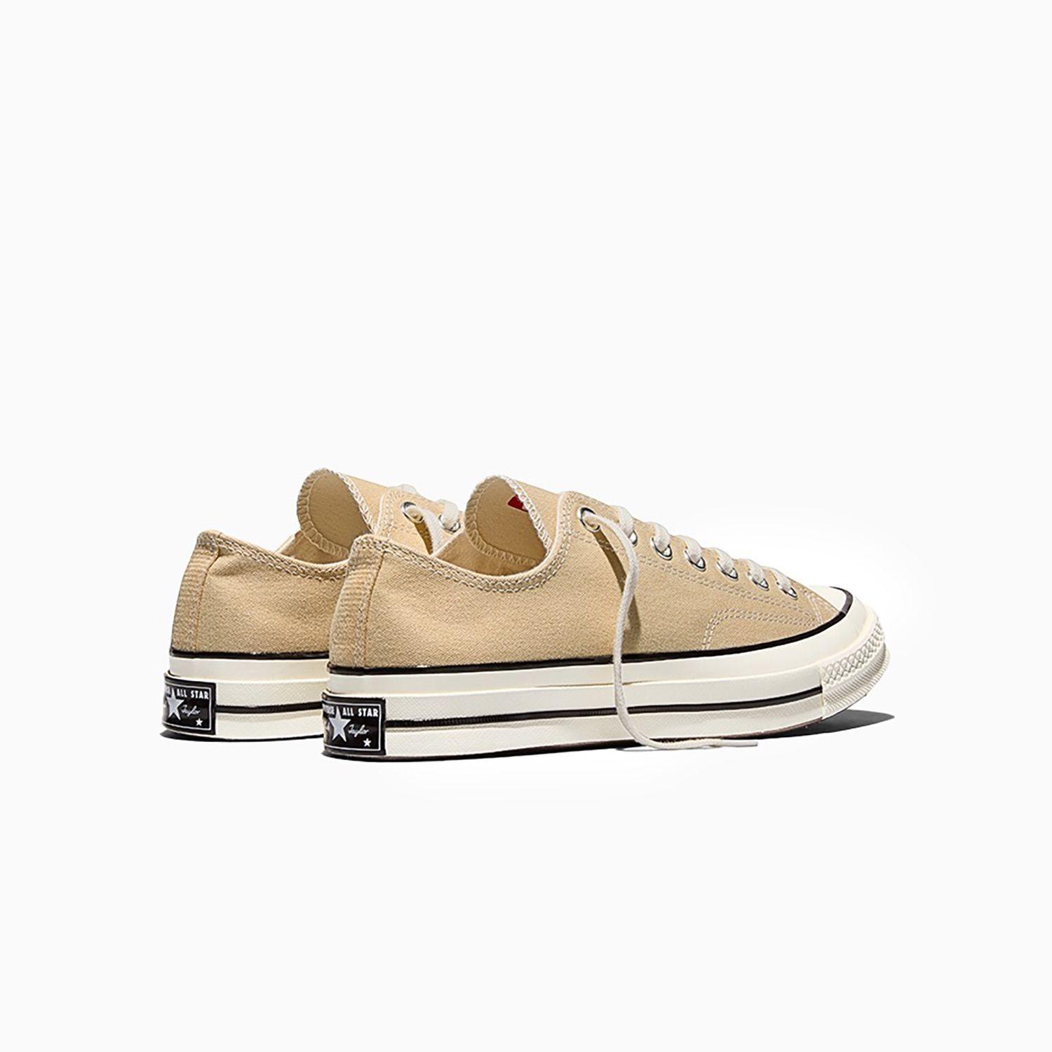 Zapatilla Converse Chuck 70 Unisex Amarillo-5