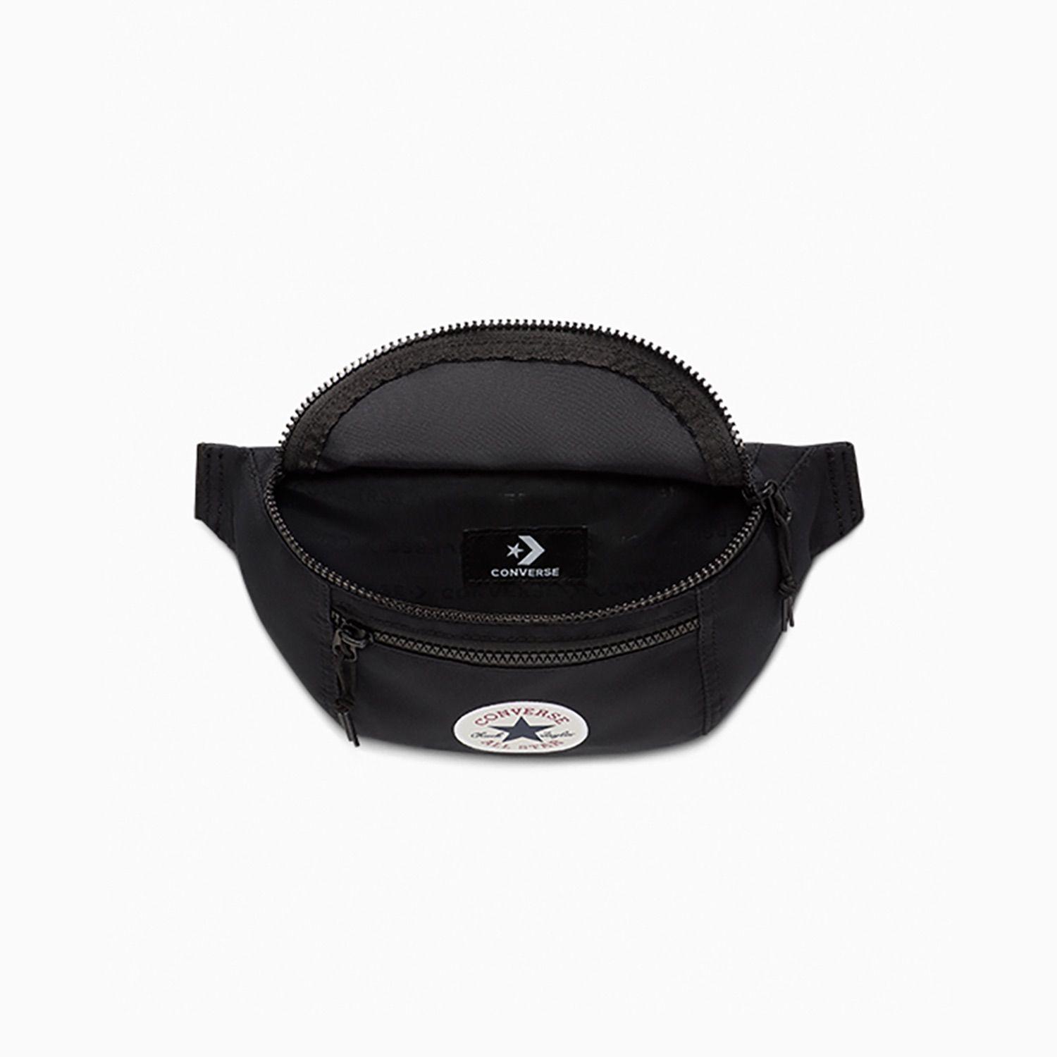 Banano Converse Go 2 Sling Unisex Negro-2