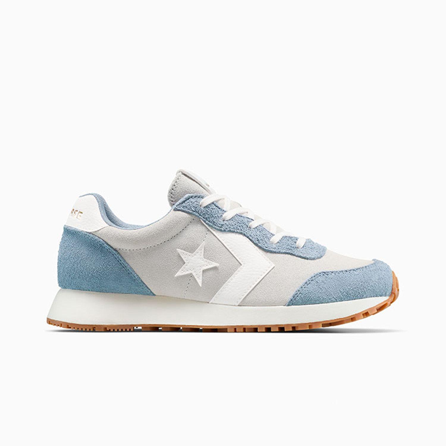 Zapatilla Converse Omega Trainer Unisex Celeste-0